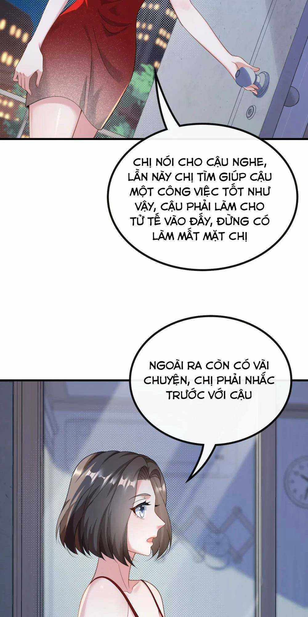 Trùng Sinh, Ta Mới Là Thiên Vương Giải Trí Chapter 41 trang 24