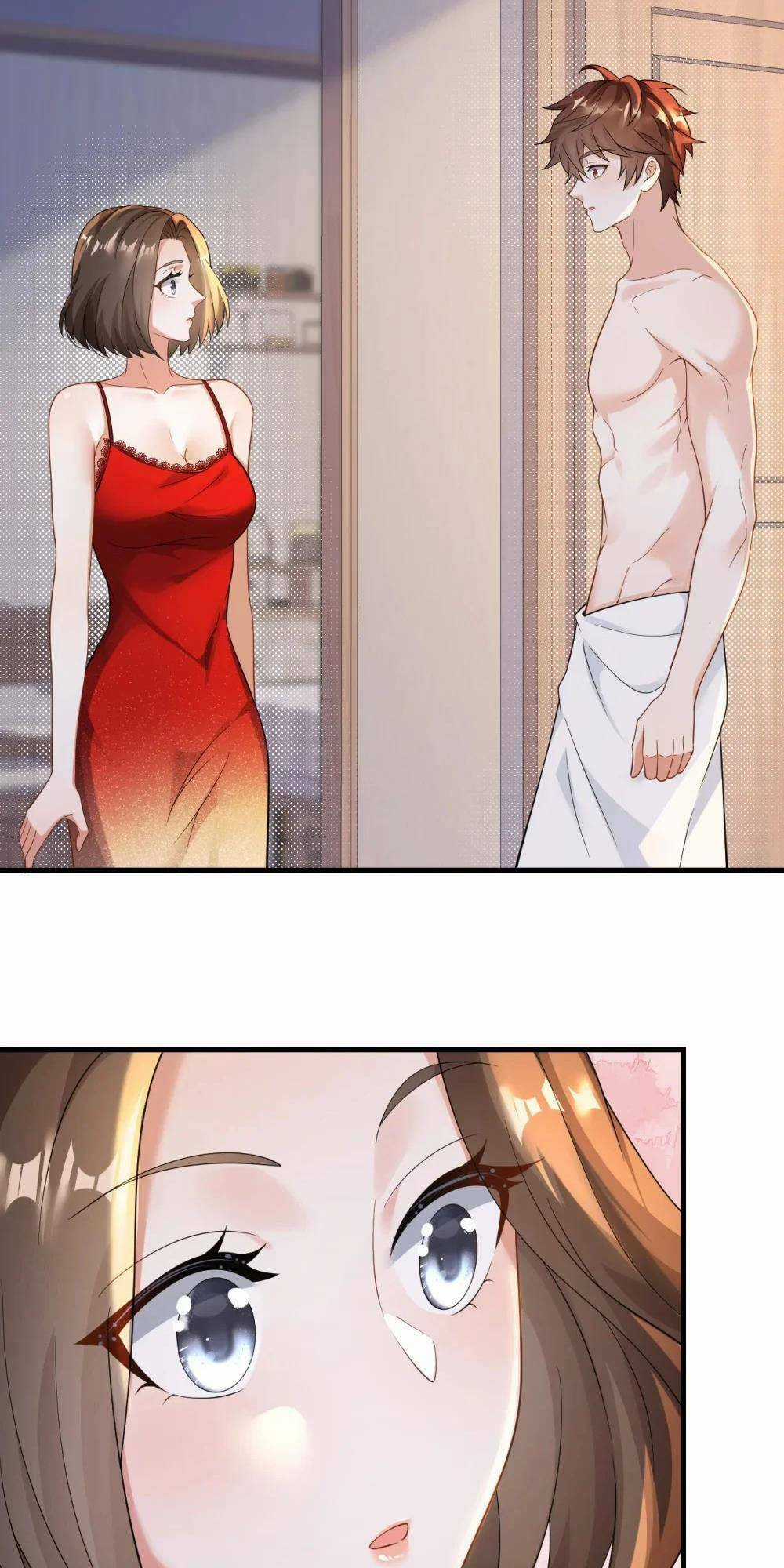 Trùng Sinh, Ta Mới Là Thiên Vương Giải Trí Chapter 41 trang 26