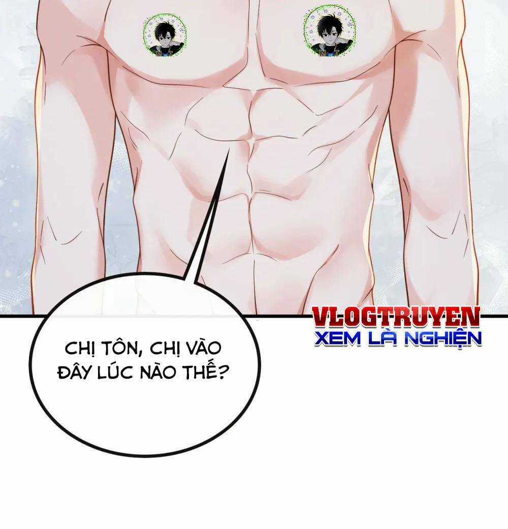 Trùng Sinh, Ta Mới Là Thiên Vương Giải Trí Chapter 41 trang 28