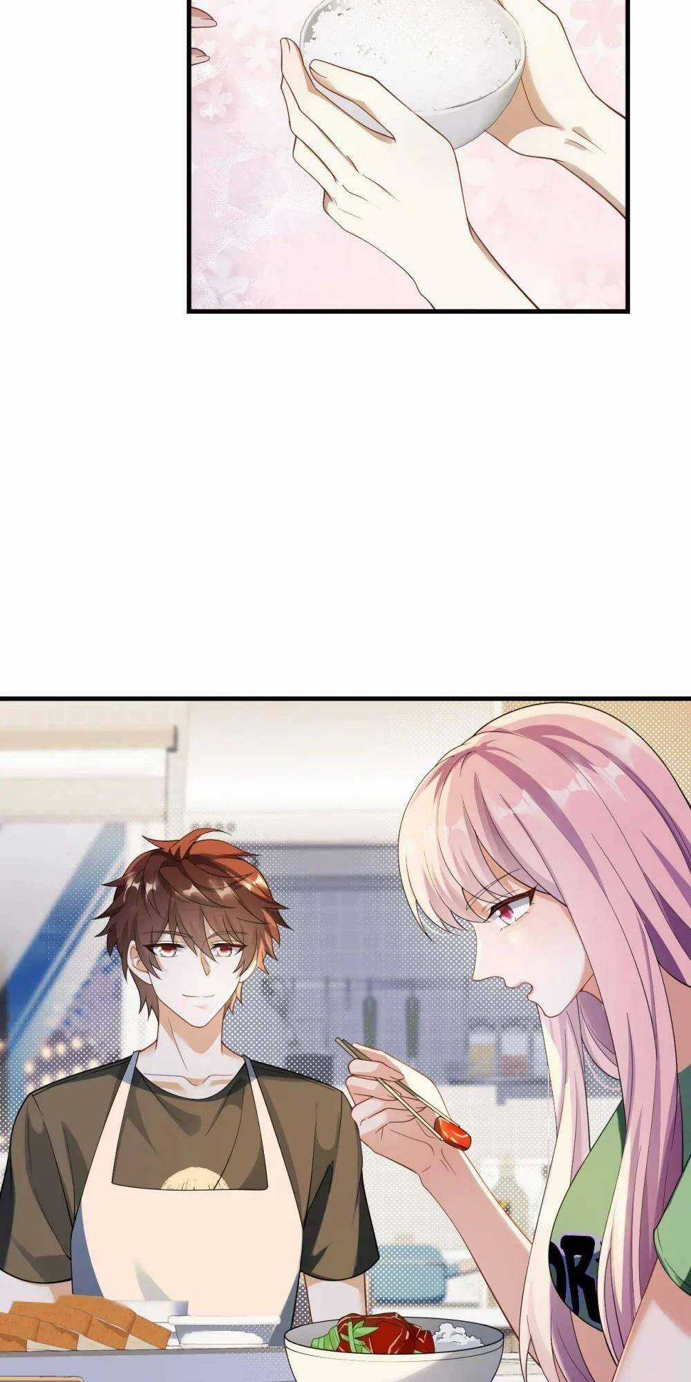 Trùng Sinh, Ta Mới Là Thiên Vương Giải Trí Chapter 41 trang 5