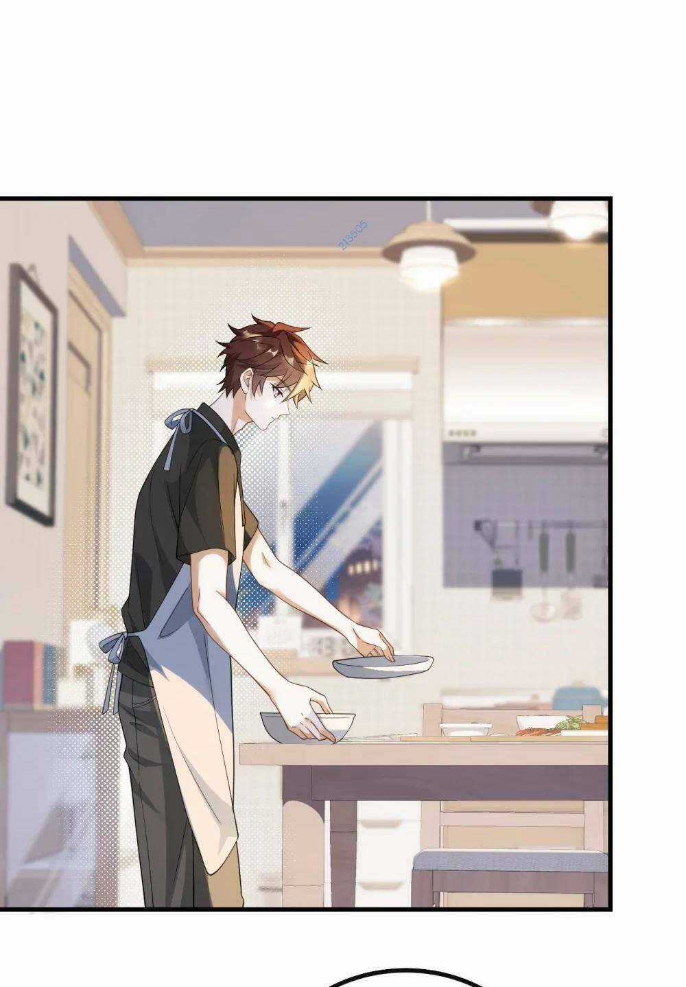 Trùng Sinh, Ta Mới Là Thiên Vương Giải Trí Chapter 41 trang 8