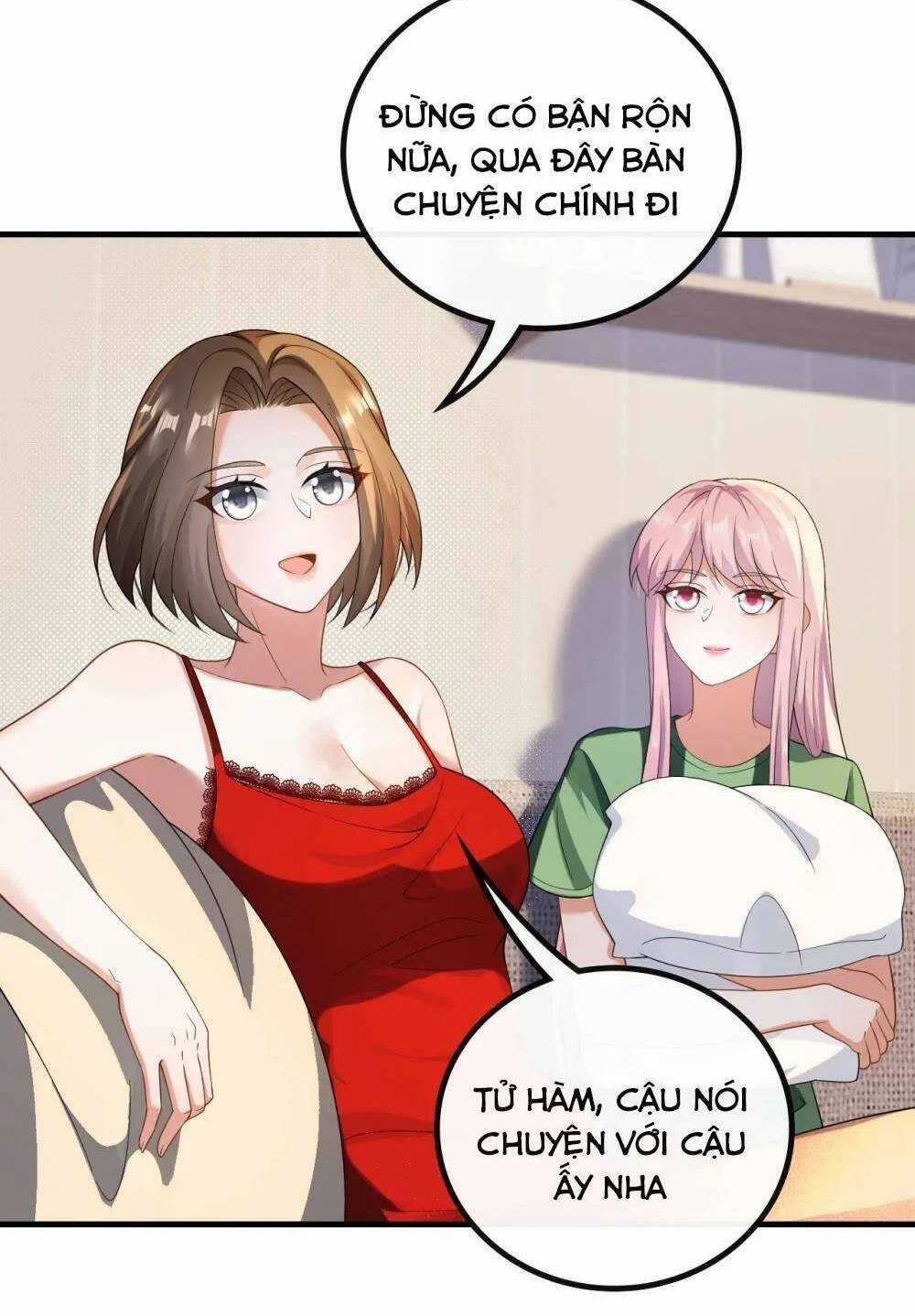 Trùng Sinh, Ta Mới Là Thiên Vương Giải Trí Chapter 41 trang 9