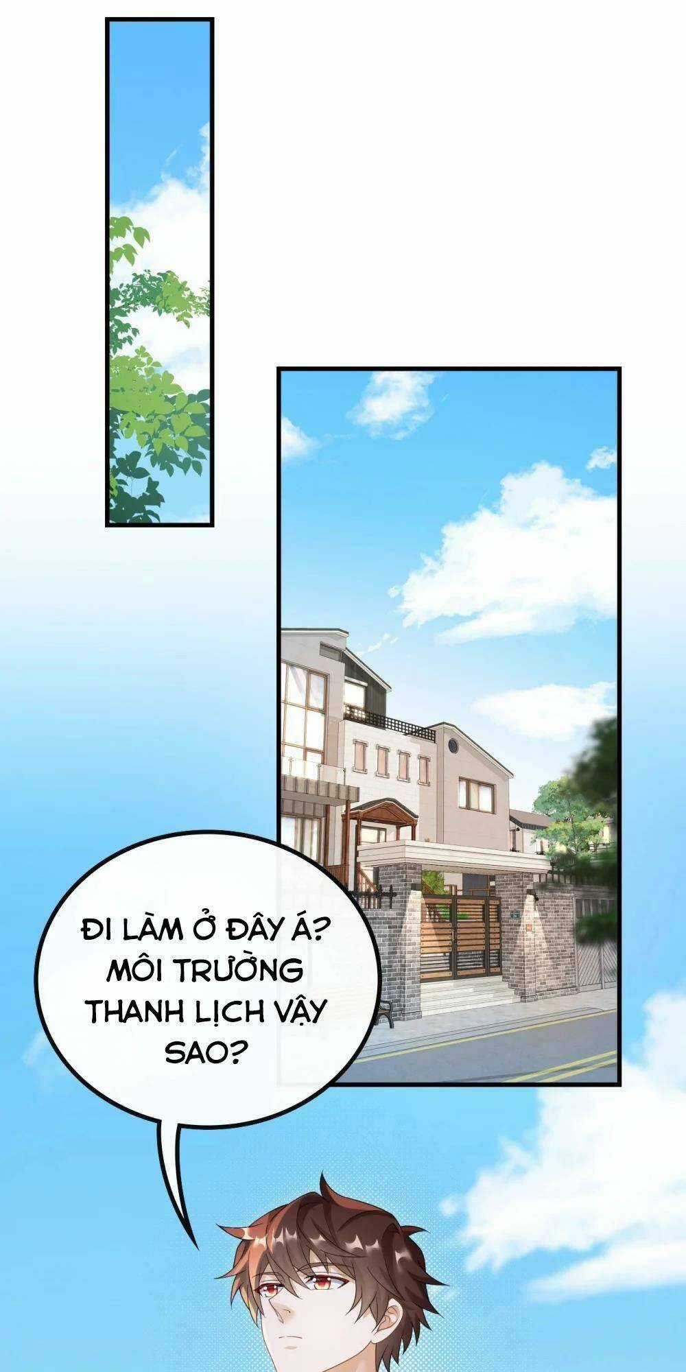 Trùng Sinh, Ta Mới Là Thiên Vương Giải Trí Chapter 42 trang 11