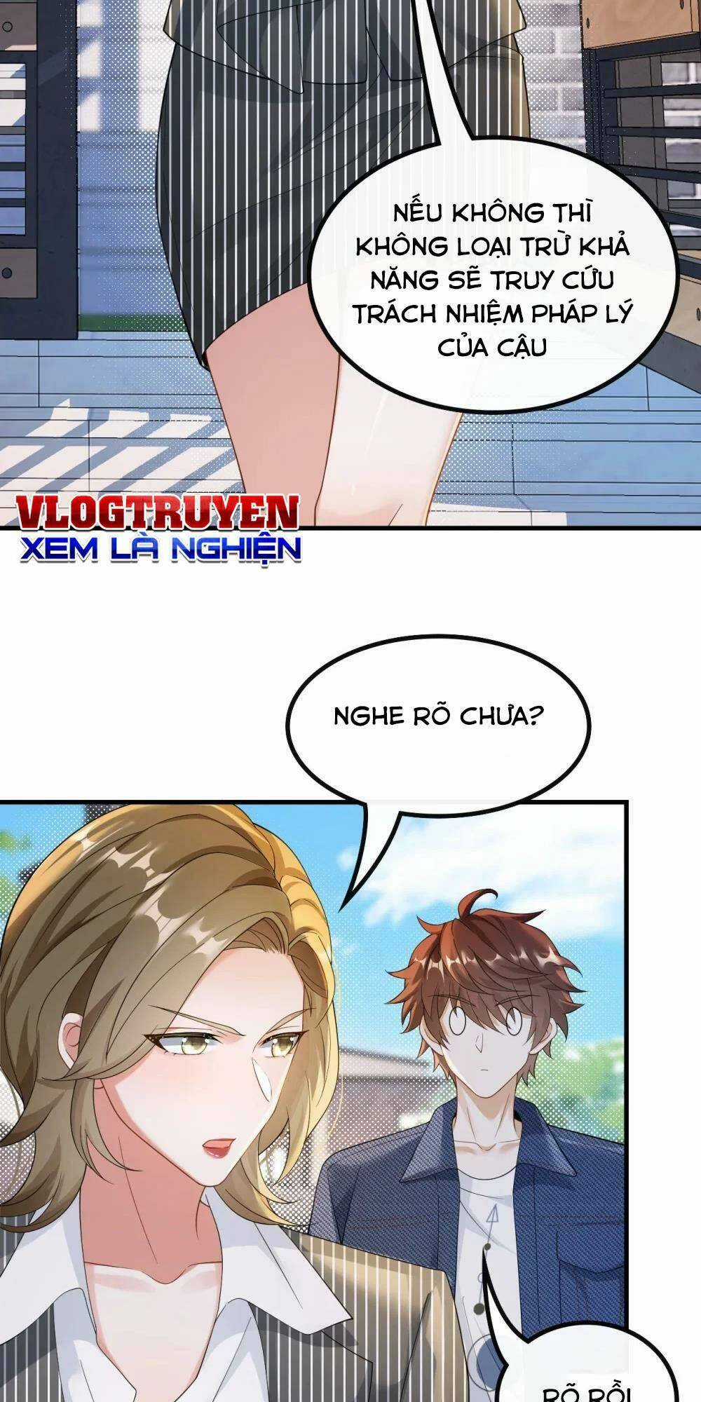 Trùng Sinh, Ta Mới Là Thiên Vương Giải Trí Chapter 42 trang 14