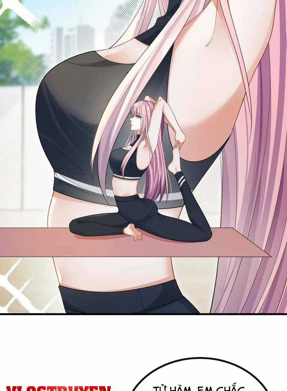 Trùng Sinh, Ta Mới Là Thiên Vương Giải Trí Chapter 42 trang 16