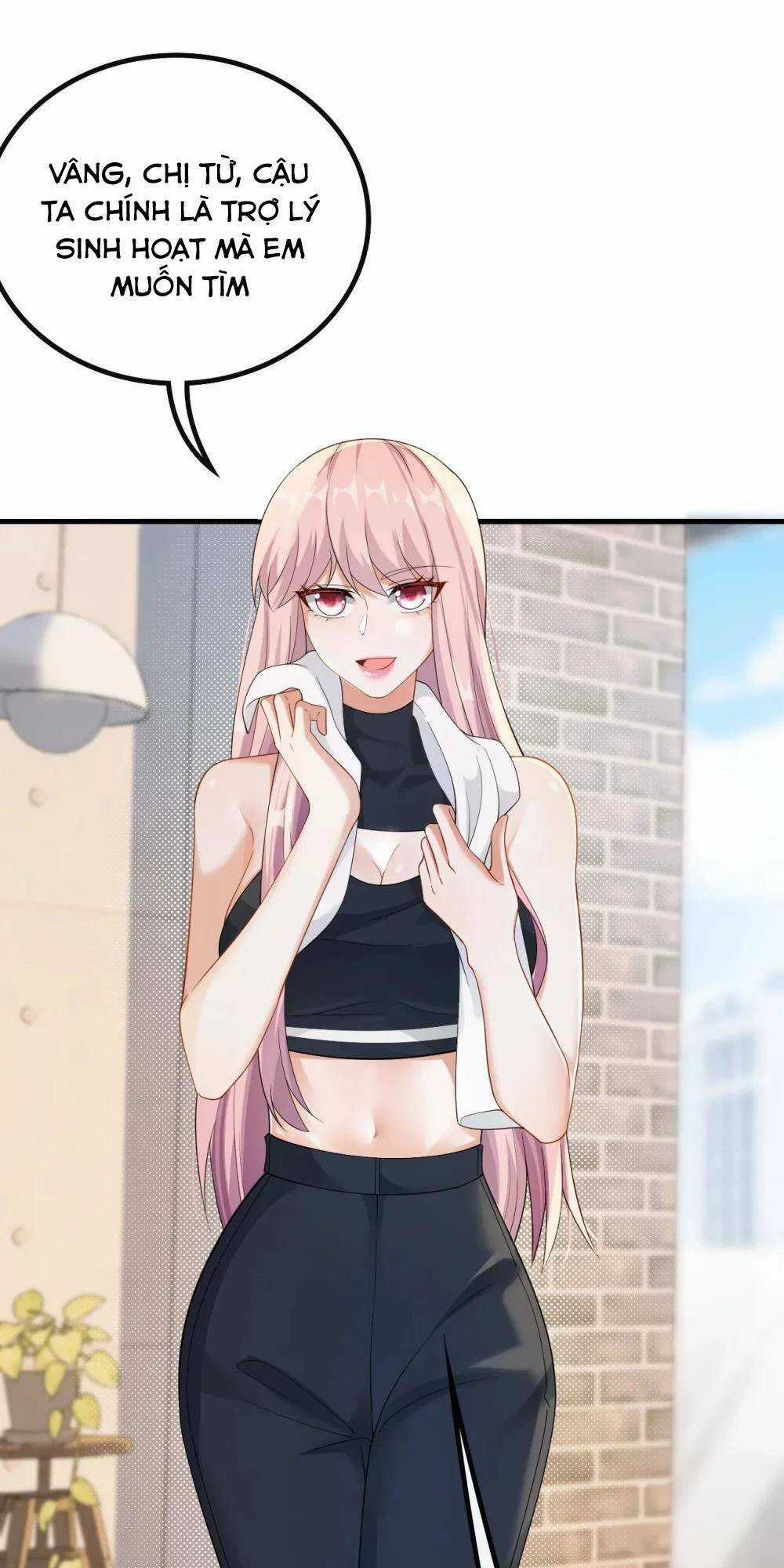 Trùng Sinh, Ta Mới Là Thiên Vương Giải Trí Chapter 42 trang 18