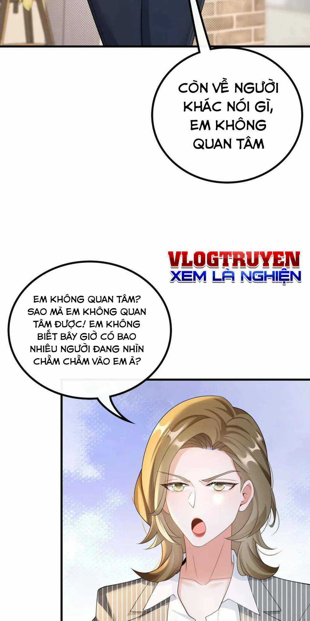 Trùng Sinh, Ta Mới Là Thiên Vương Giải Trí Chapter 42 trang 19