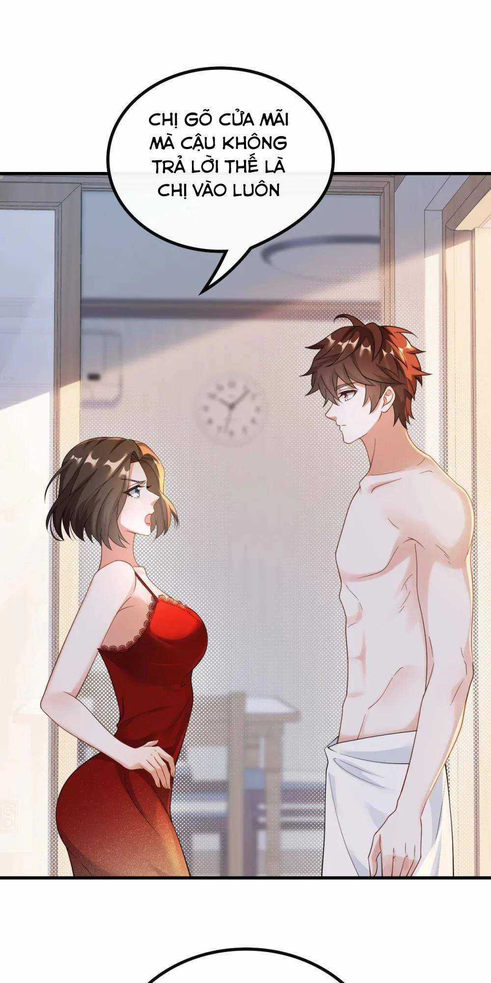 Trùng Sinh, Ta Mới Là Thiên Vương Giải Trí Chapter 42 trang 2