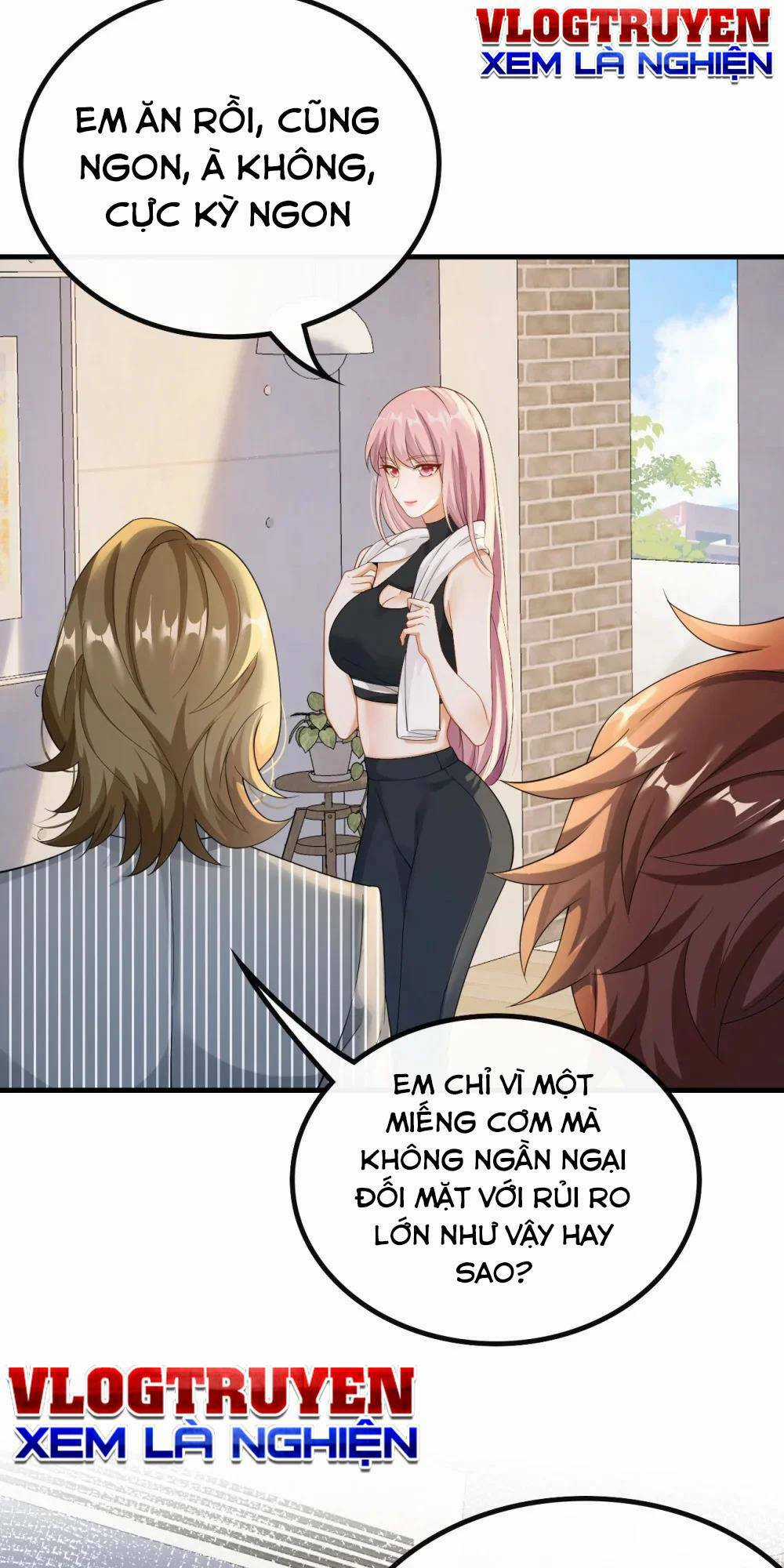 Trùng Sinh, Ta Mới Là Thiên Vương Giải Trí Chapter 42 trang 21