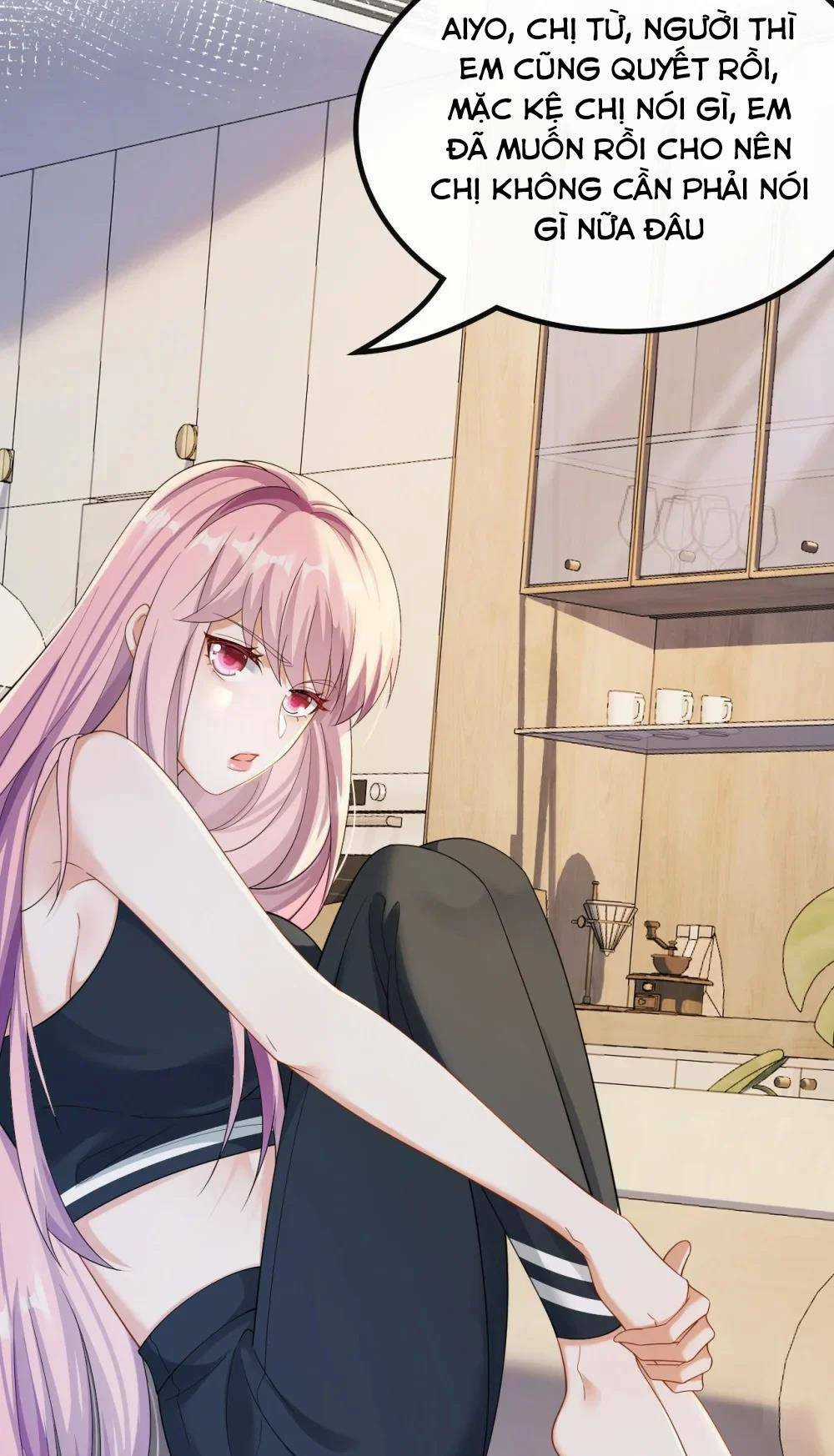 Trùng Sinh, Ta Mới Là Thiên Vương Giải Trí Chapter 42 trang 22