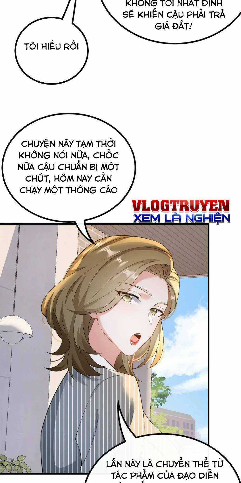 Trùng Sinh, Ta Mới Là Thiên Vương Giải Trí Chapter 42 trang 25