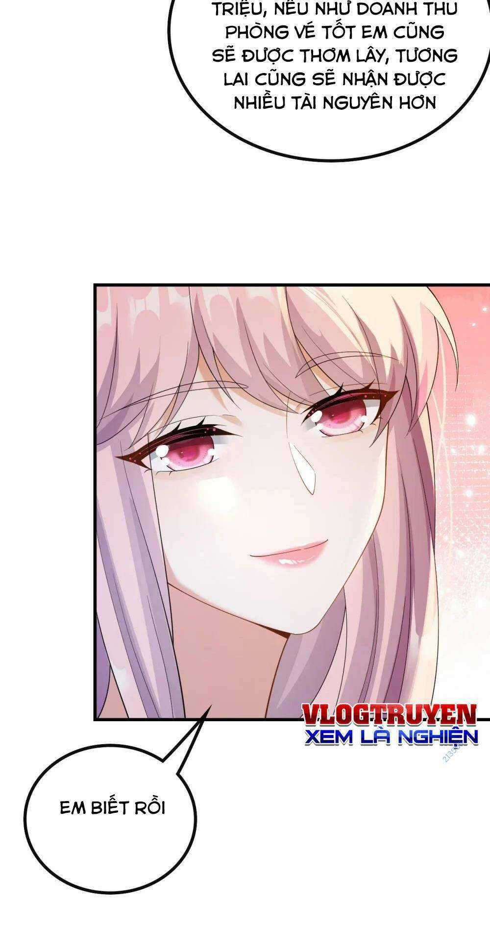 Trùng Sinh, Ta Mới Là Thiên Vương Giải Trí Chapter 42 trang 26