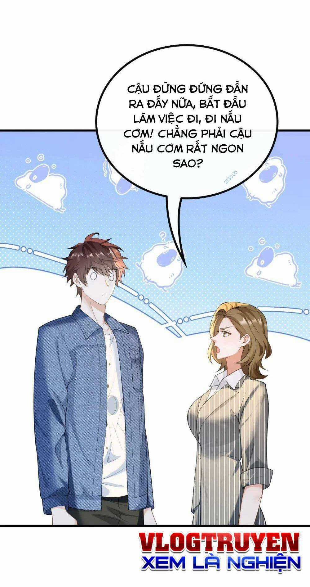 Trùng Sinh, Ta Mới Là Thiên Vương Giải Trí Chapter 42 trang 27