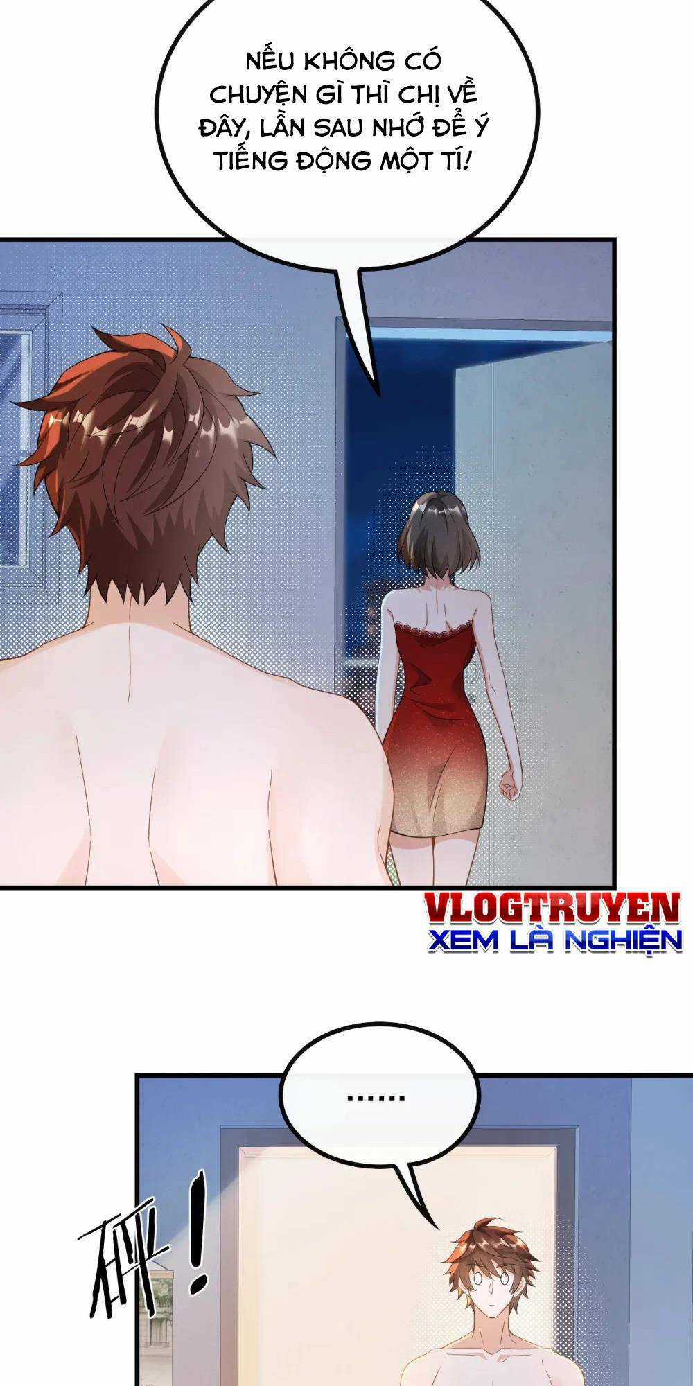 Trùng Sinh, Ta Mới Là Thiên Vương Giải Trí Chapter 42 trang 3