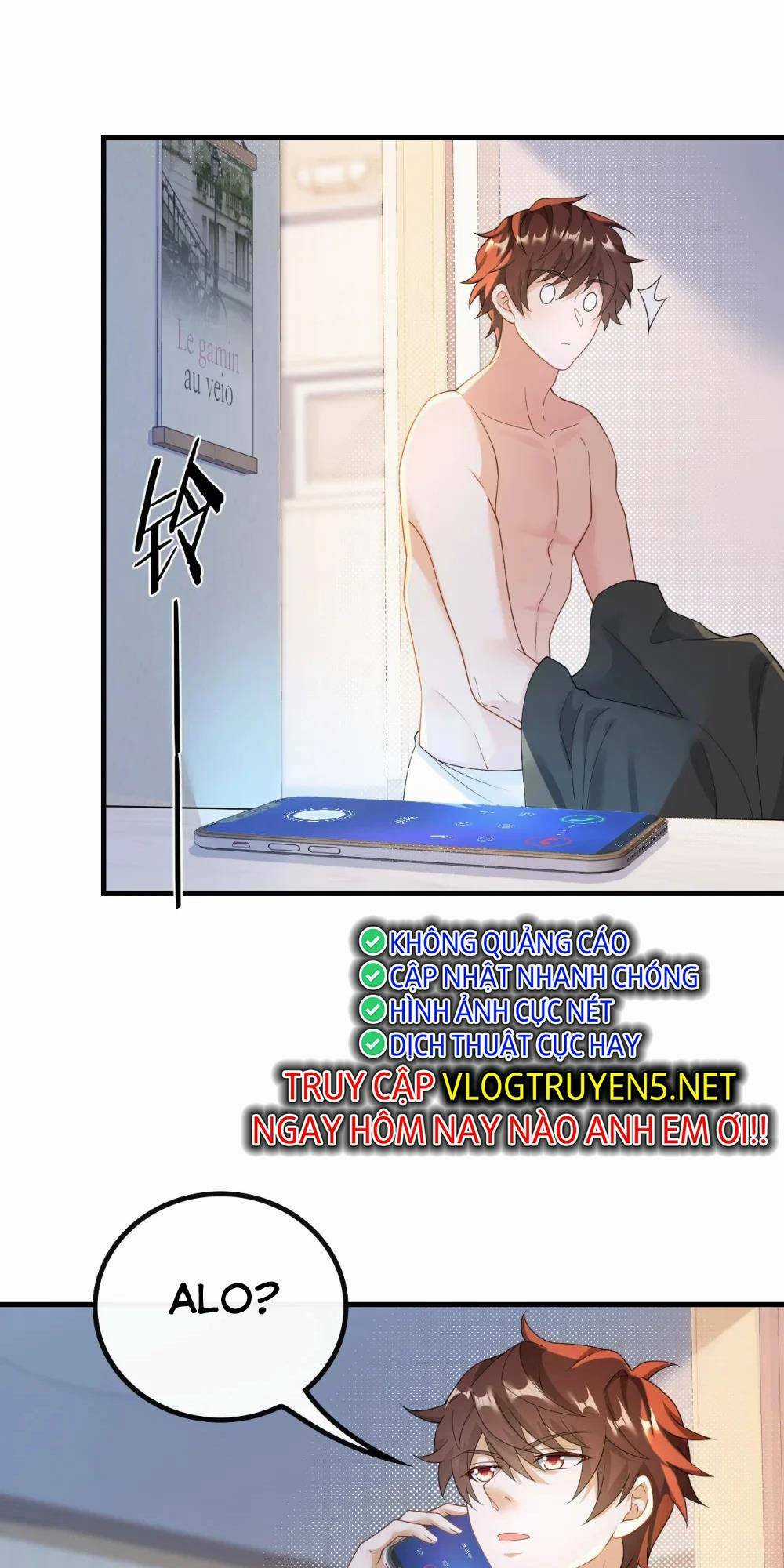 Trùng Sinh, Ta Mới Là Thiên Vương Giải Trí Chapter 42 trang 5