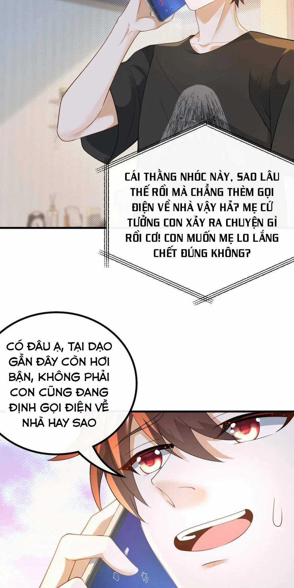 Trùng Sinh, Ta Mới Là Thiên Vương Giải Trí Chapter 42 trang 6
