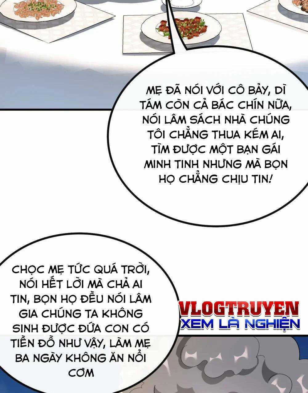 Trùng Sinh, Ta Mới Là Thiên Vương Giải Trí Chapter 42 trang 8