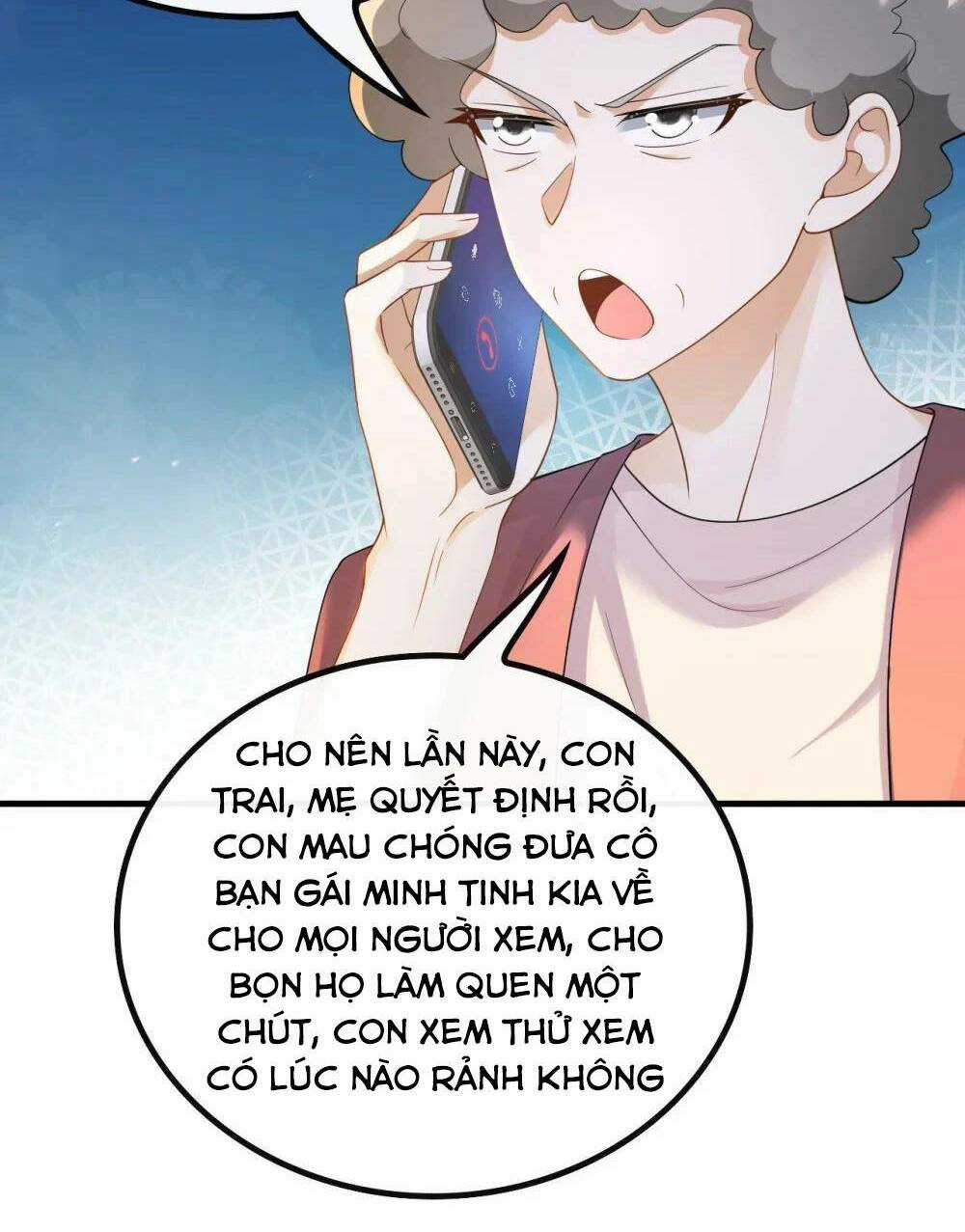 Trùng Sinh, Ta Mới Là Thiên Vương Giải Trí Chapter 42 trang 9
