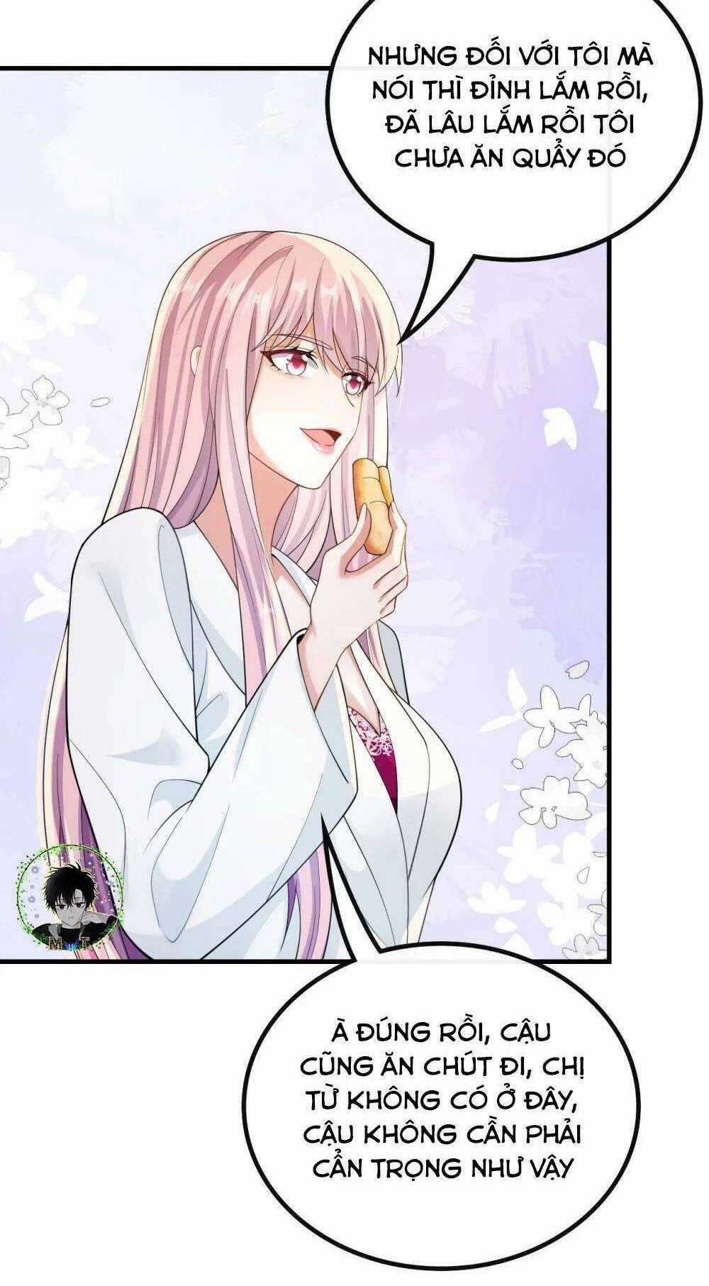 Trùng Sinh, Ta Mới Là Thiên Vương Giải Trí Chapter 43 trang 10