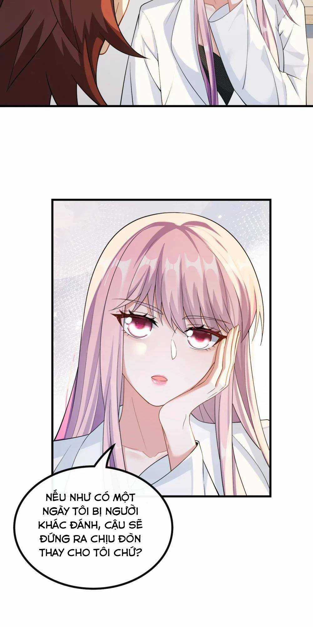 Trùng Sinh, Ta Mới Là Thiên Vương Giải Trí Chapter 43 trang 12