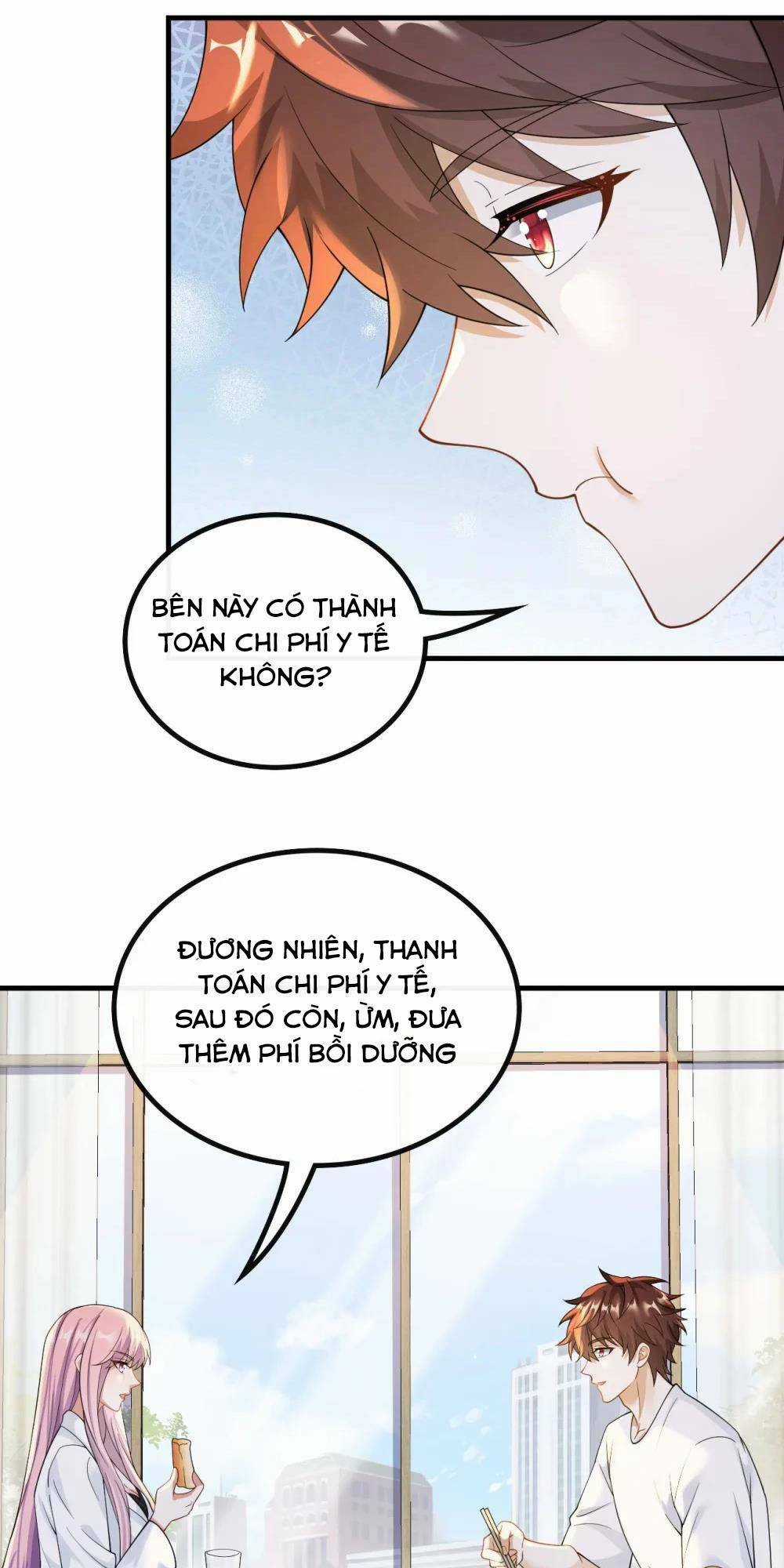 Trùng Sinh, Ta Mới Là Thiên Vương Giải Trí Chapter 43 trang 13