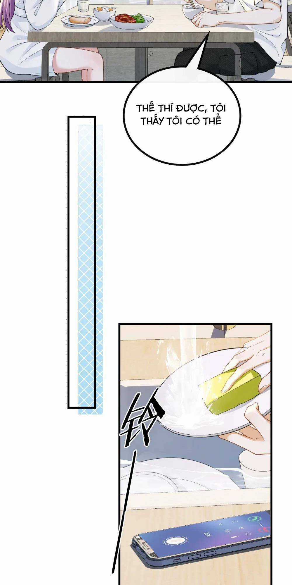 Trùng Sinh, Ta Mới Là Thiên Vương Giải Trí Chapter 43 trang 14