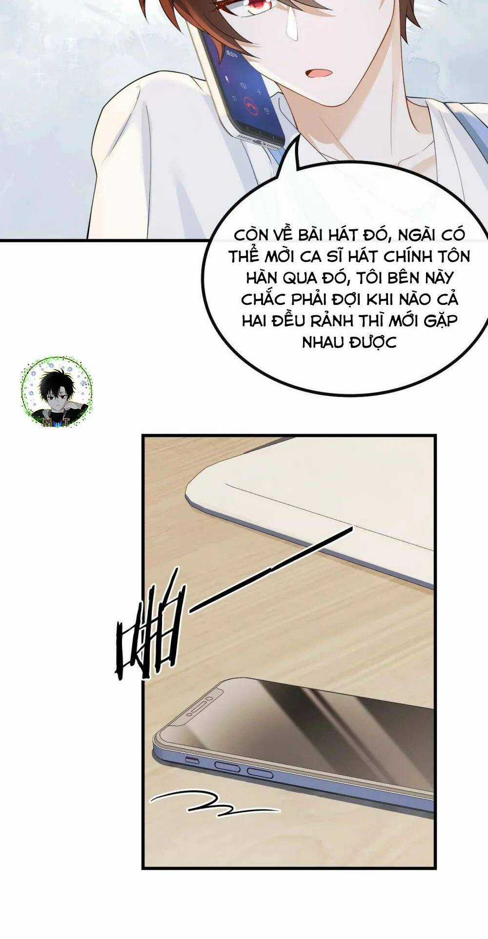 Trùng Sinh, Ta Mới Là Thiên Vương Giải Trí Chapter 43 trang 17