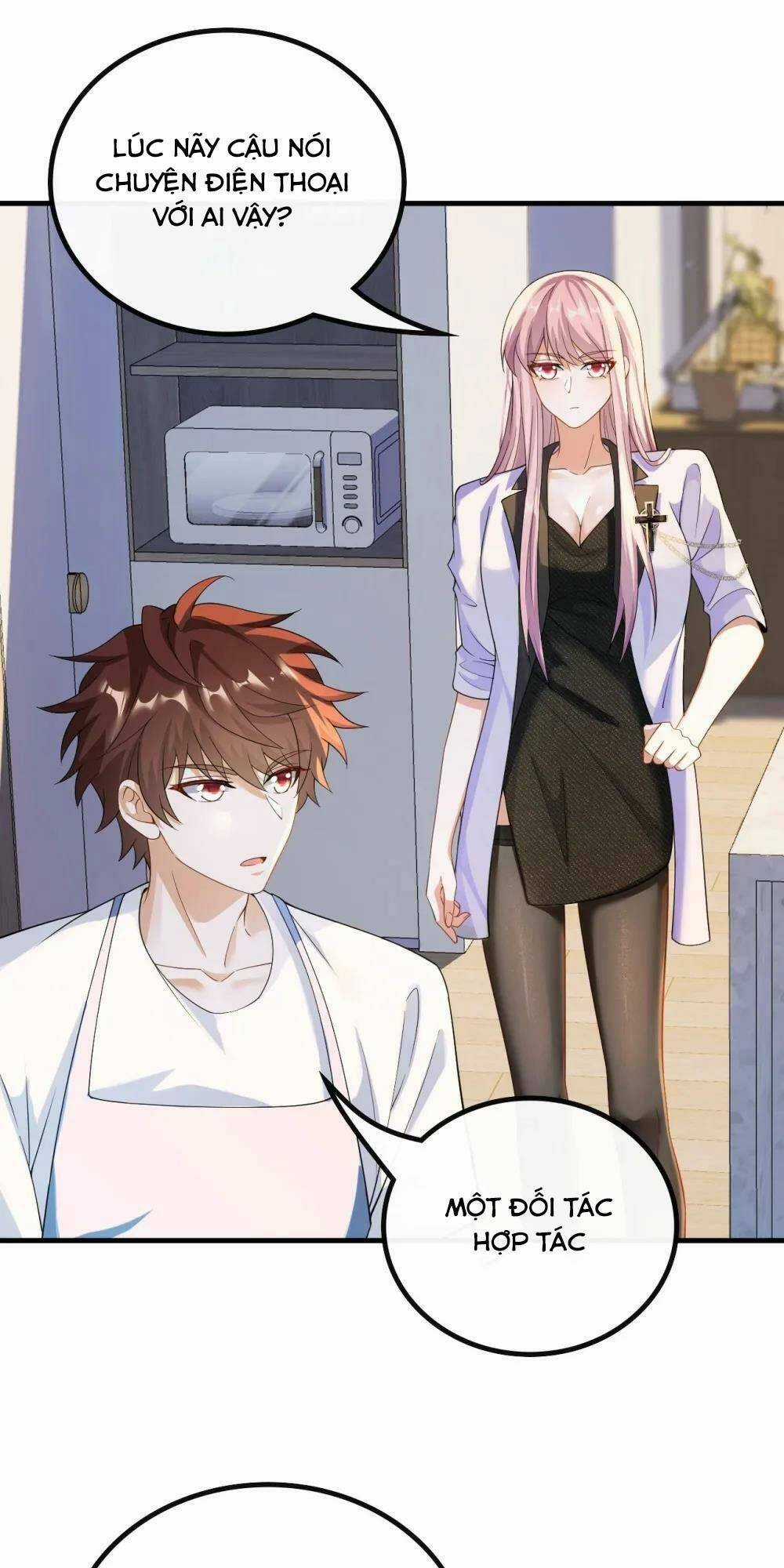 Trùng Sinh, Ta Mới Là Thiên Vương Giải Trí Chapter 43 trang 18