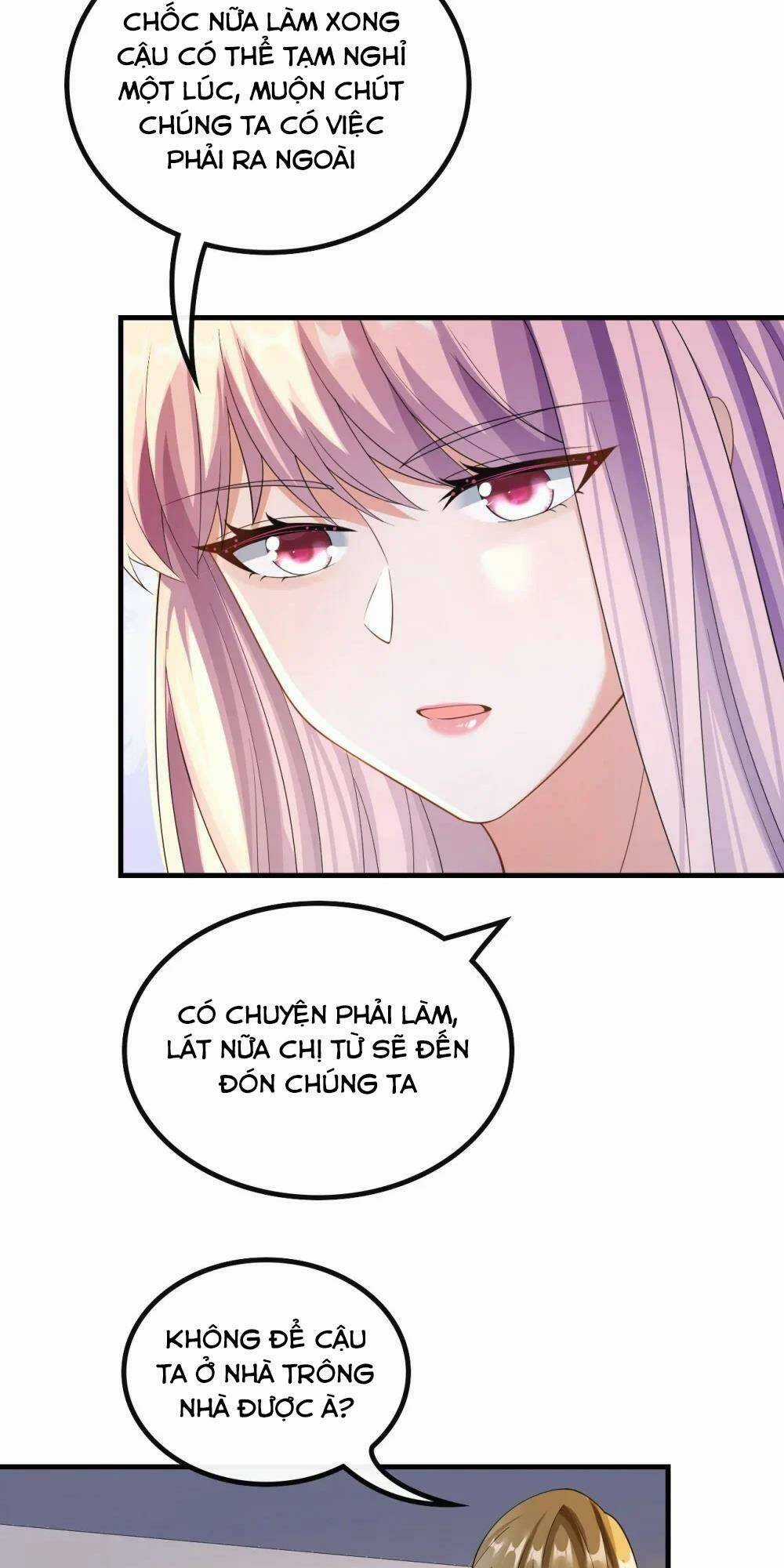 Trùng Sinh, Ta Mới Là Thiên Vương Giải Trí Chapter 43 trang 19