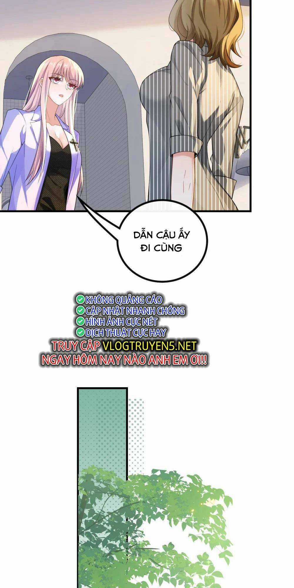 Trùng Sinh, Ta Mới Là Thiên Vương Giải Trí Chapter 43 trang 20