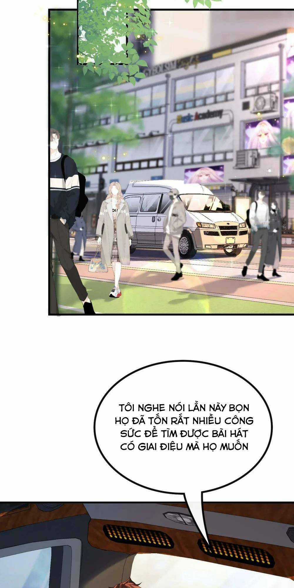 Trùng Sinh, Ta Mới Là Thiên Vương Giải Trí Chapter 43 trang 21