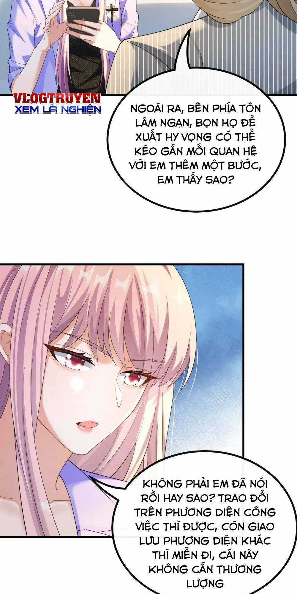 Trùng Sinh, Ta Mới Là Thiên Vương Giải Trí Chapter 43 trang 23