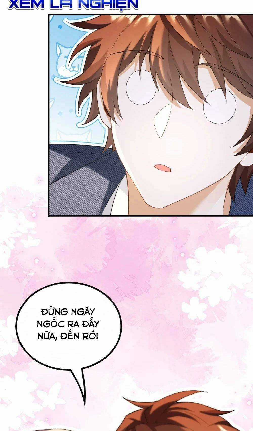 Trùng Sinh, Ta Mới Là Thiên Vương Giải Trí Chapter 43 trang 25