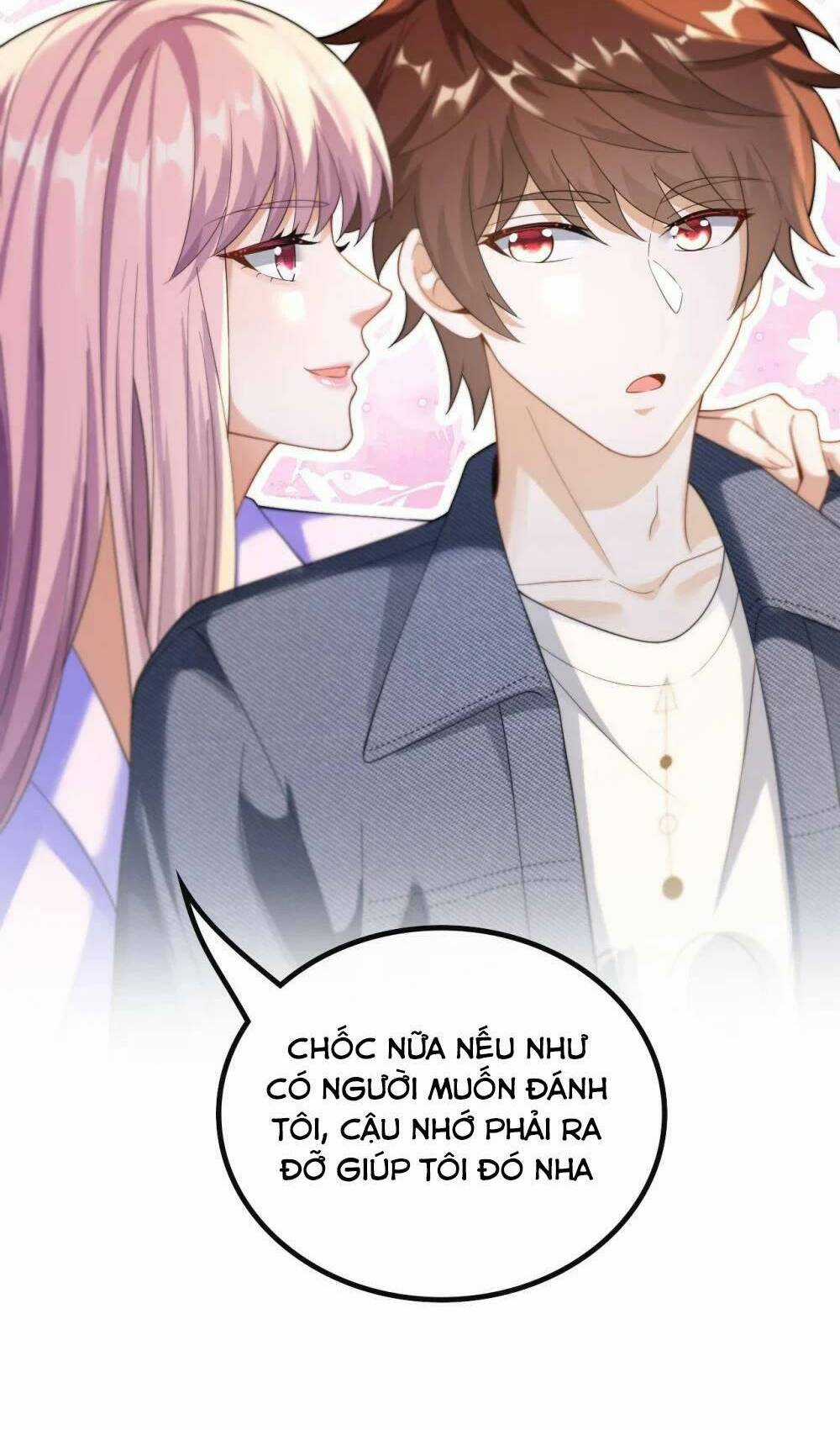 Trùng Sinh, Ta Mới Là Thiên Vương Giải Trí Chapter 43 trang 26