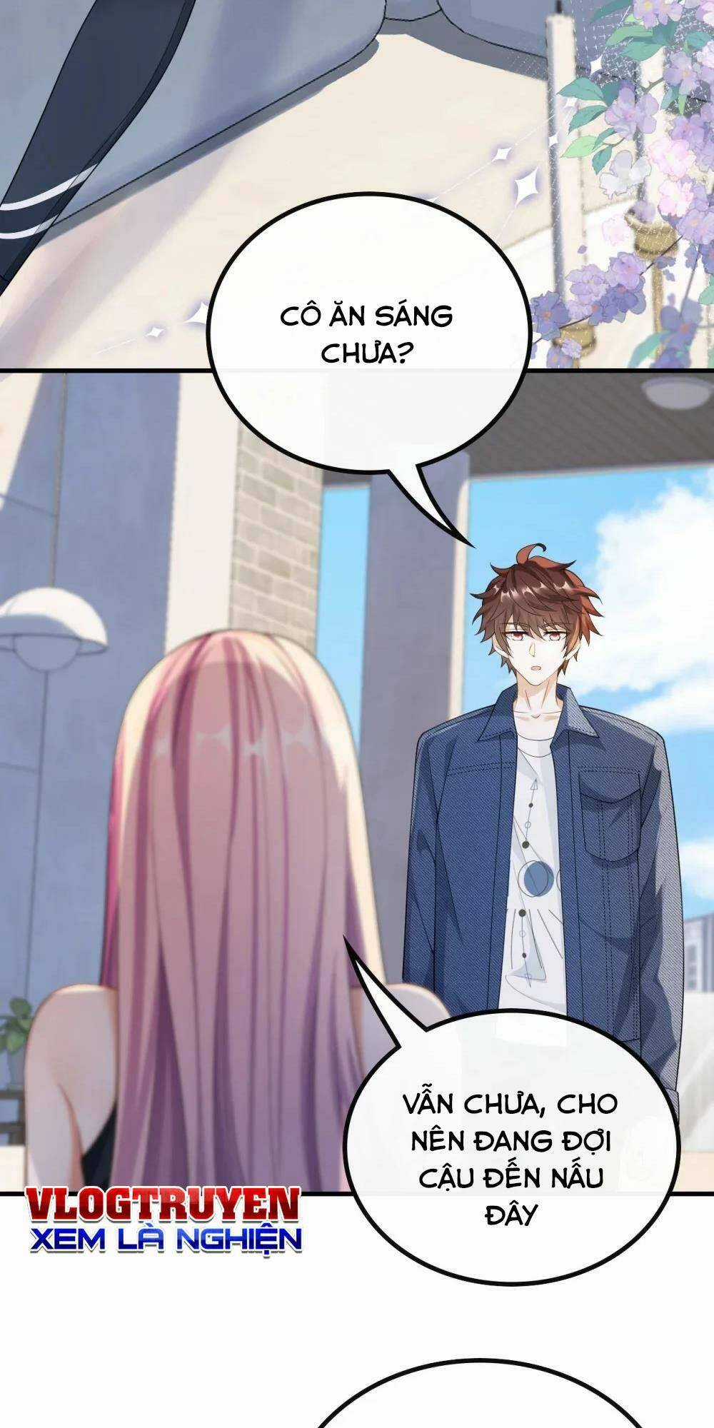 Trùng Sinh, Ta Mới Là Thiên Vương Giải Trí Chapter 43 trang 4