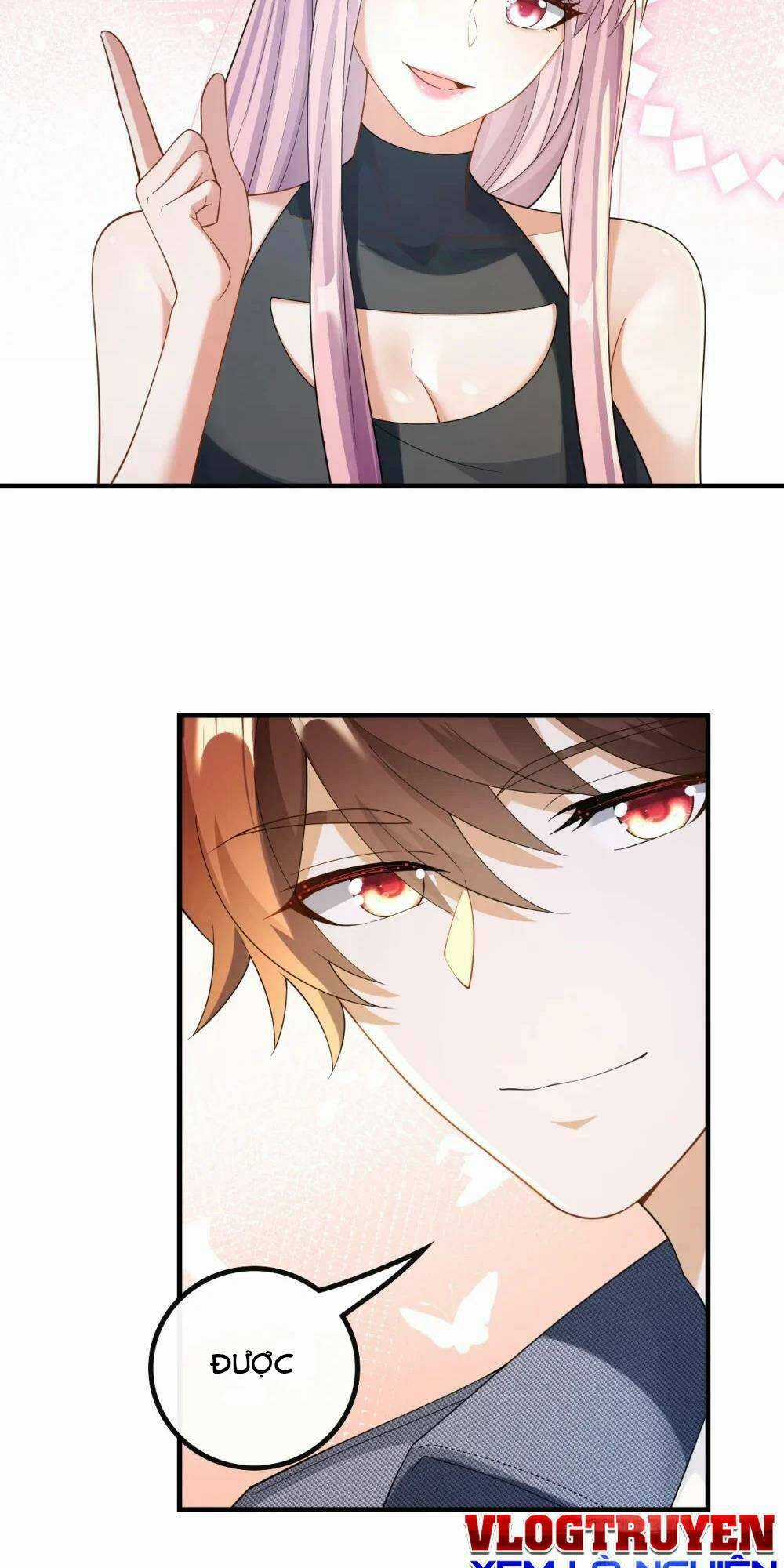 Trùng Sinh, Ta Mới Là Thiên Vương Giải Trí Chapter 43 trang 6