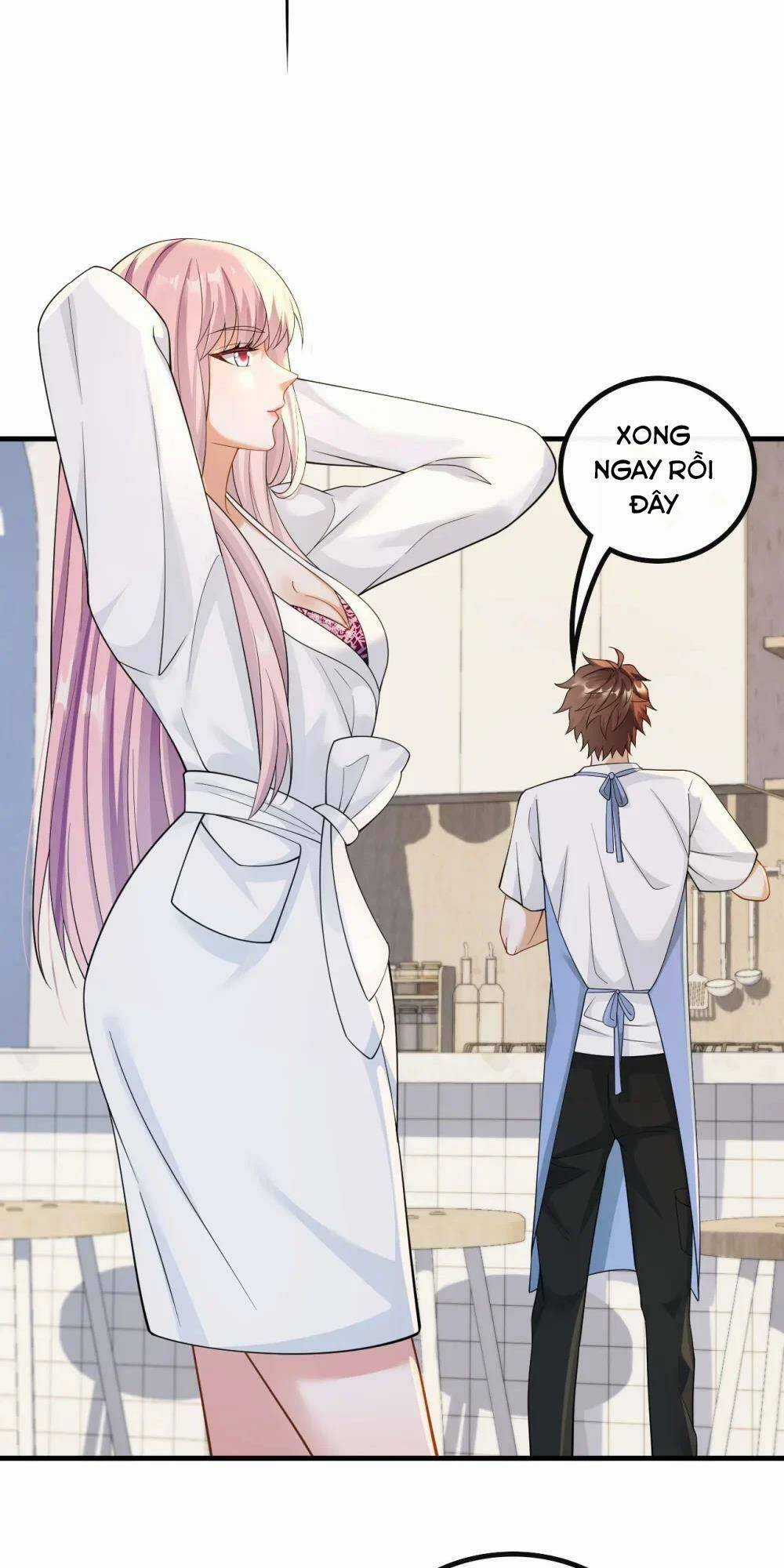 Trùng Sinh, Ta Mới Là Thiên Vương Giải Trí Chapter 43 trang 8