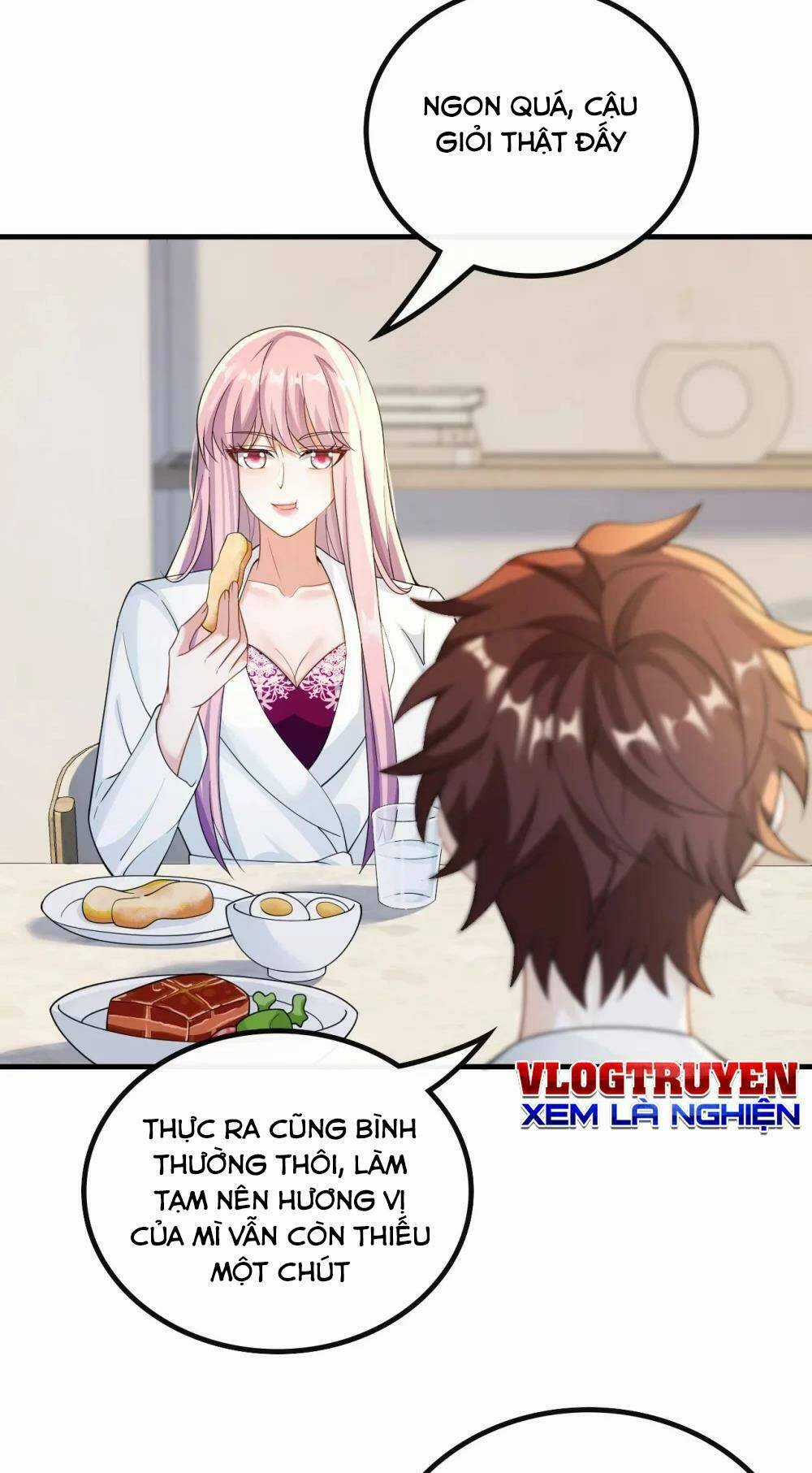 Trùng Sinh, Ta Mới Là Thiên Vương Giải Trí Chapter 43 trang 9