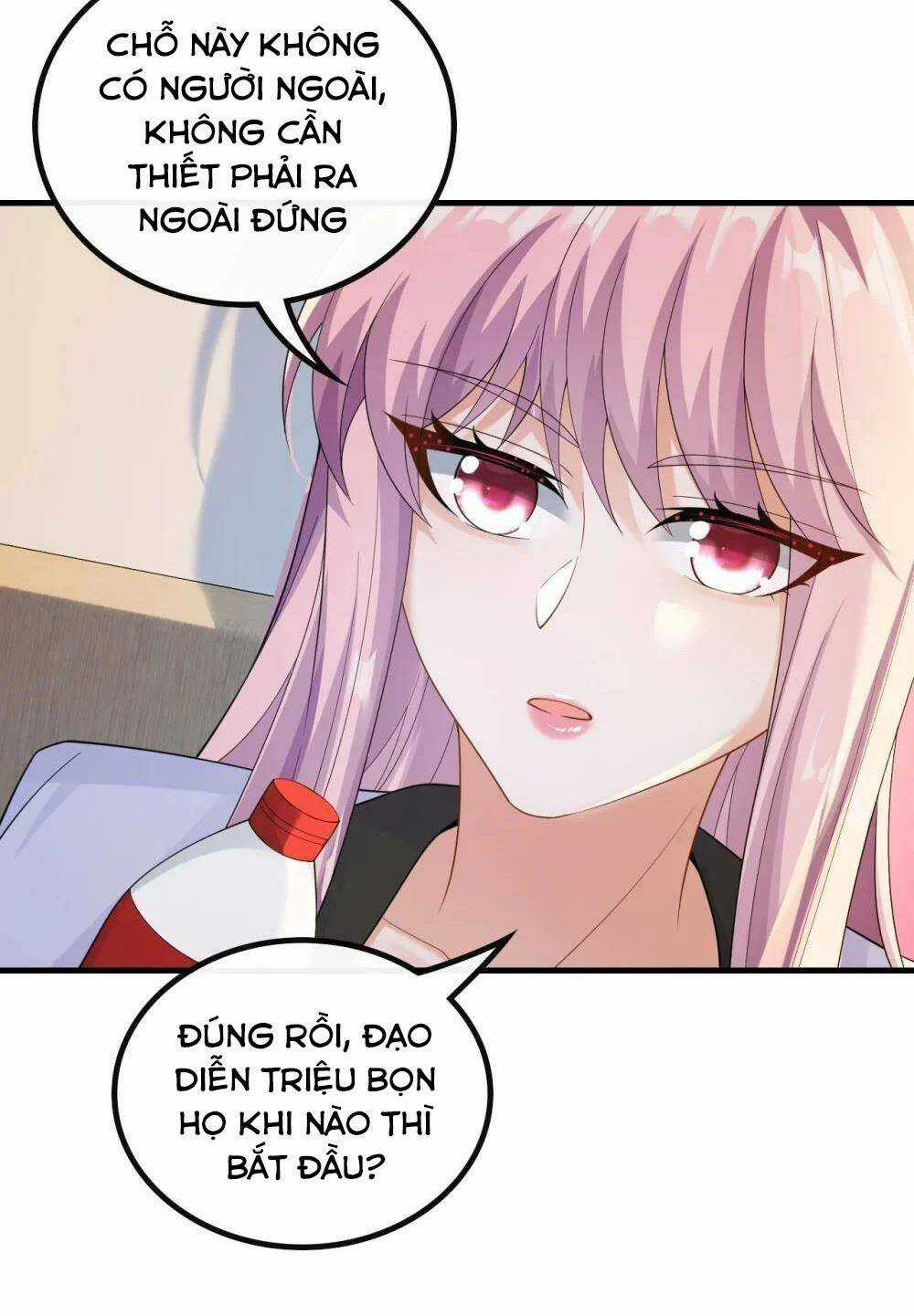 Trùng Sinh, Ta Mới Là Thiên Vương Giải Trí Chapter 44 trang 10