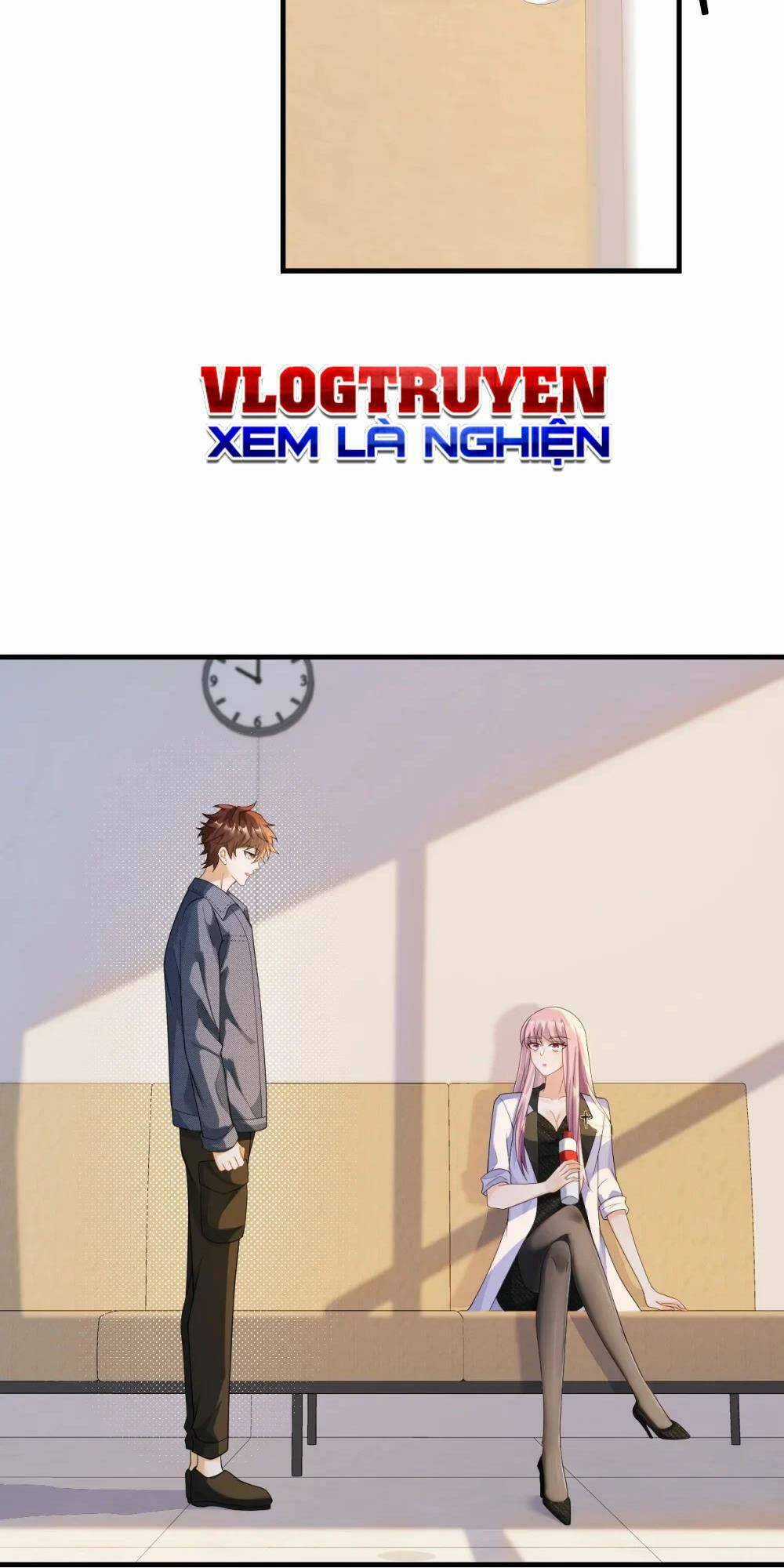 Trùng Sinh, Ta Mới Là Thiên Vương Giải Trí Chapter 44 trang 12