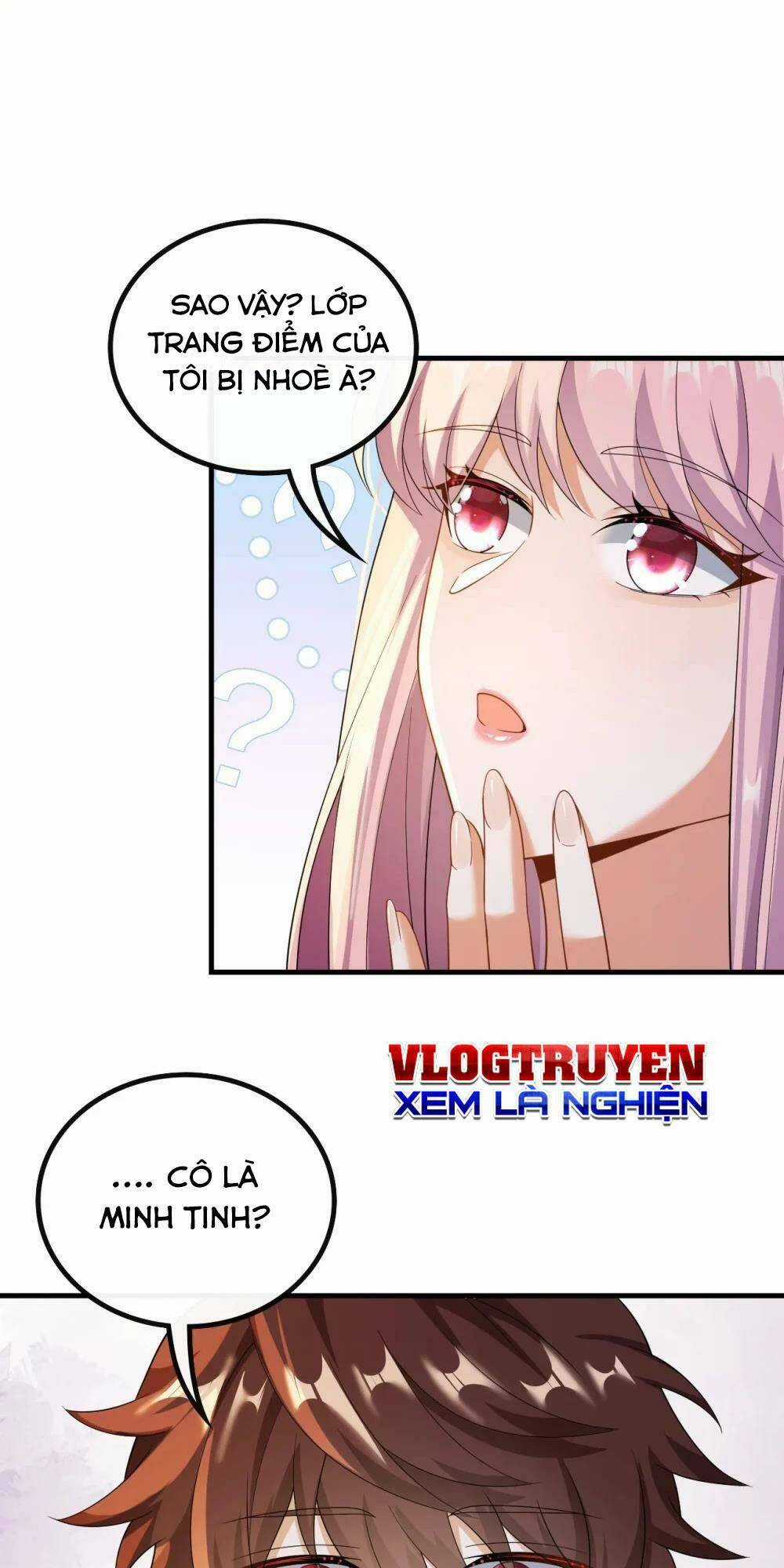 Trùng Sinh, Ta Mới Là Thiên Vương Giải Trí Chapter 44 trang 13