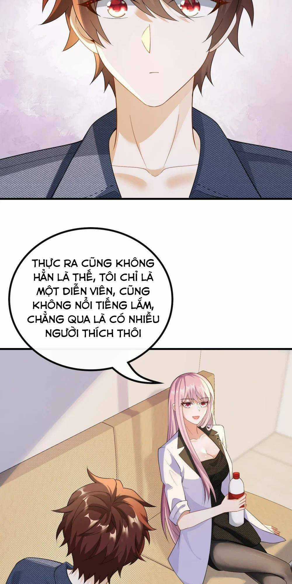 Trùng Sinh, Ta Mới Là Thiên Vương Giải Trí Chapter 44 trang 14