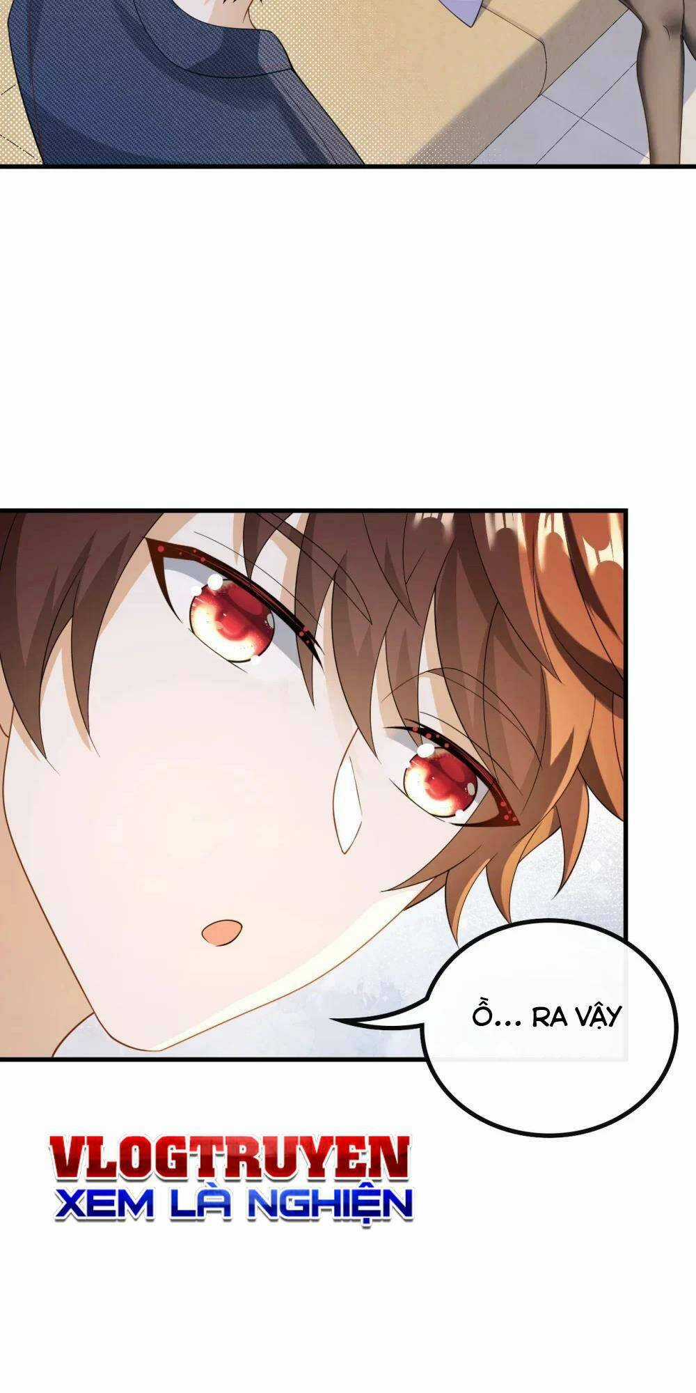 Trùng Sinh, Ta Mới Là Thiên Vương Giải Trí Chapter 44 trang 15