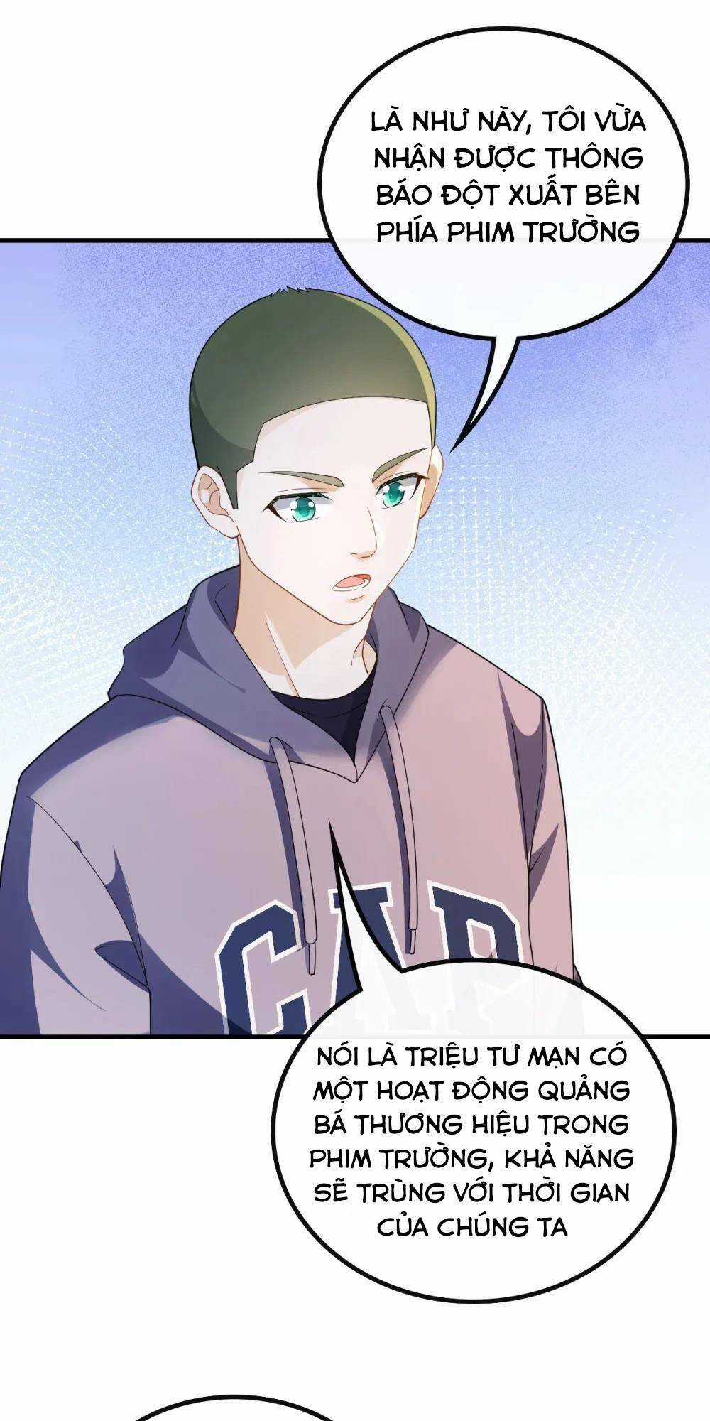 Trùng Sinh, Ta Mới Là Thiên Vương Giải Trí Chapter 44 trang 18