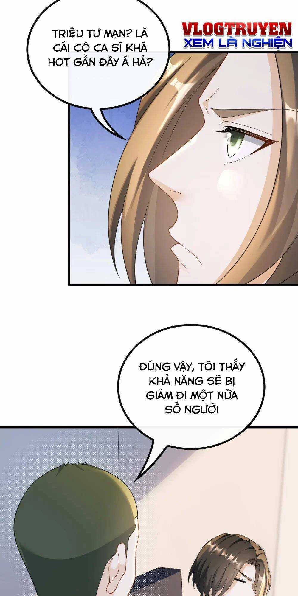 Trùng Sinh, Ta Mới Là Thiên Vương Giải Trí Chapter 44 trang 19