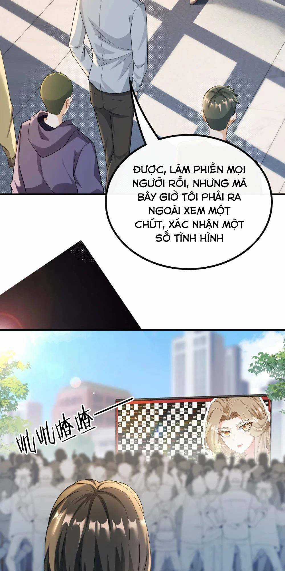 Trùng Sinh, Ta Mới Là Thiên Vương Giải Trí Chapter 44 trang 21