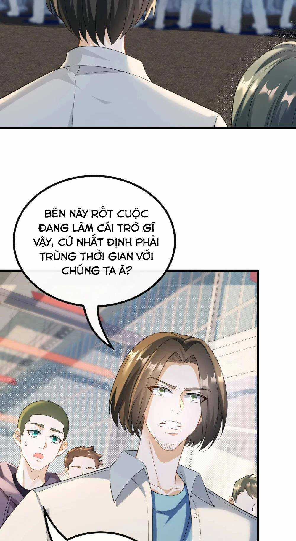 Trùng Sinh, Ta Mới Là Thiên Vương Giải Trí Chapter 44 trang 22