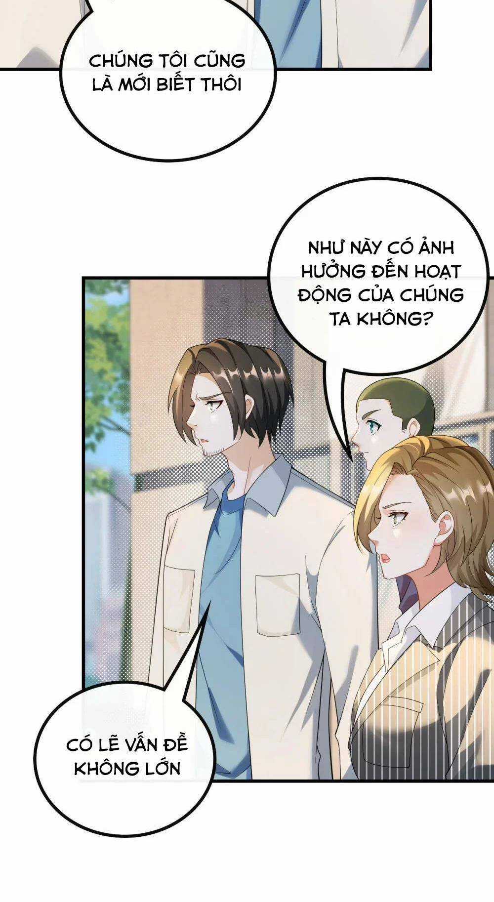 Trùng Sinh, Ta Mới Là Thiên Vương Giải Trí Chapter 44 trang 23