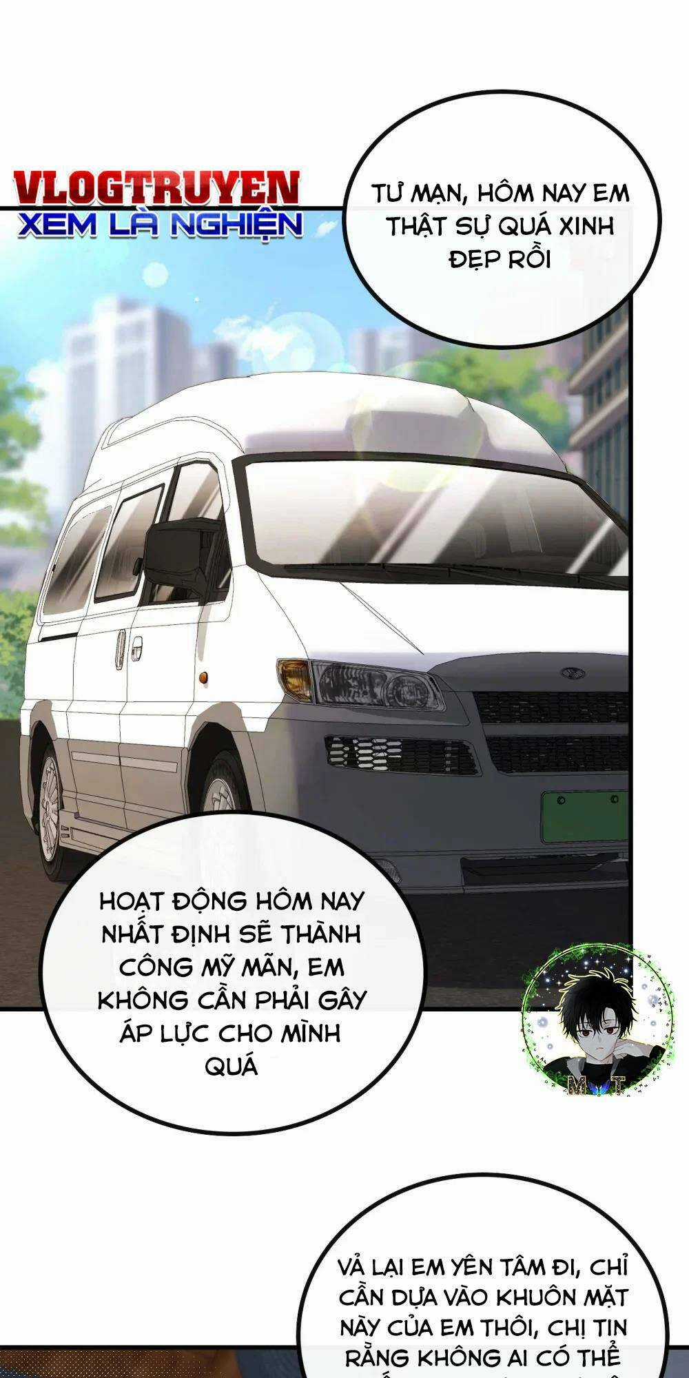 Trùng Sinh, Ta Mới Là Thiên Vương Giải Trí Chapter 44 trang 24