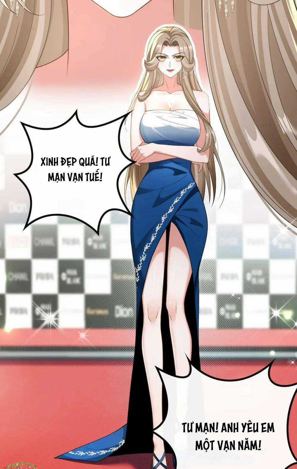 Trùng Sinh, Ta Mới Là Thiên Vương Giải Trí Chapter 44 trang 27